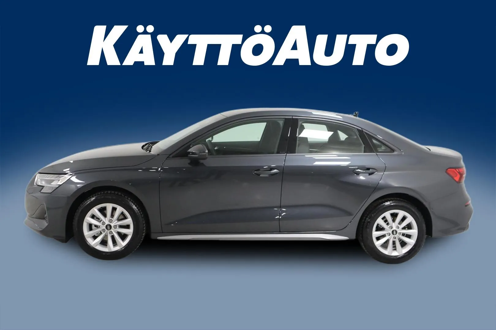 Audi A3 LTO-523 carousel image