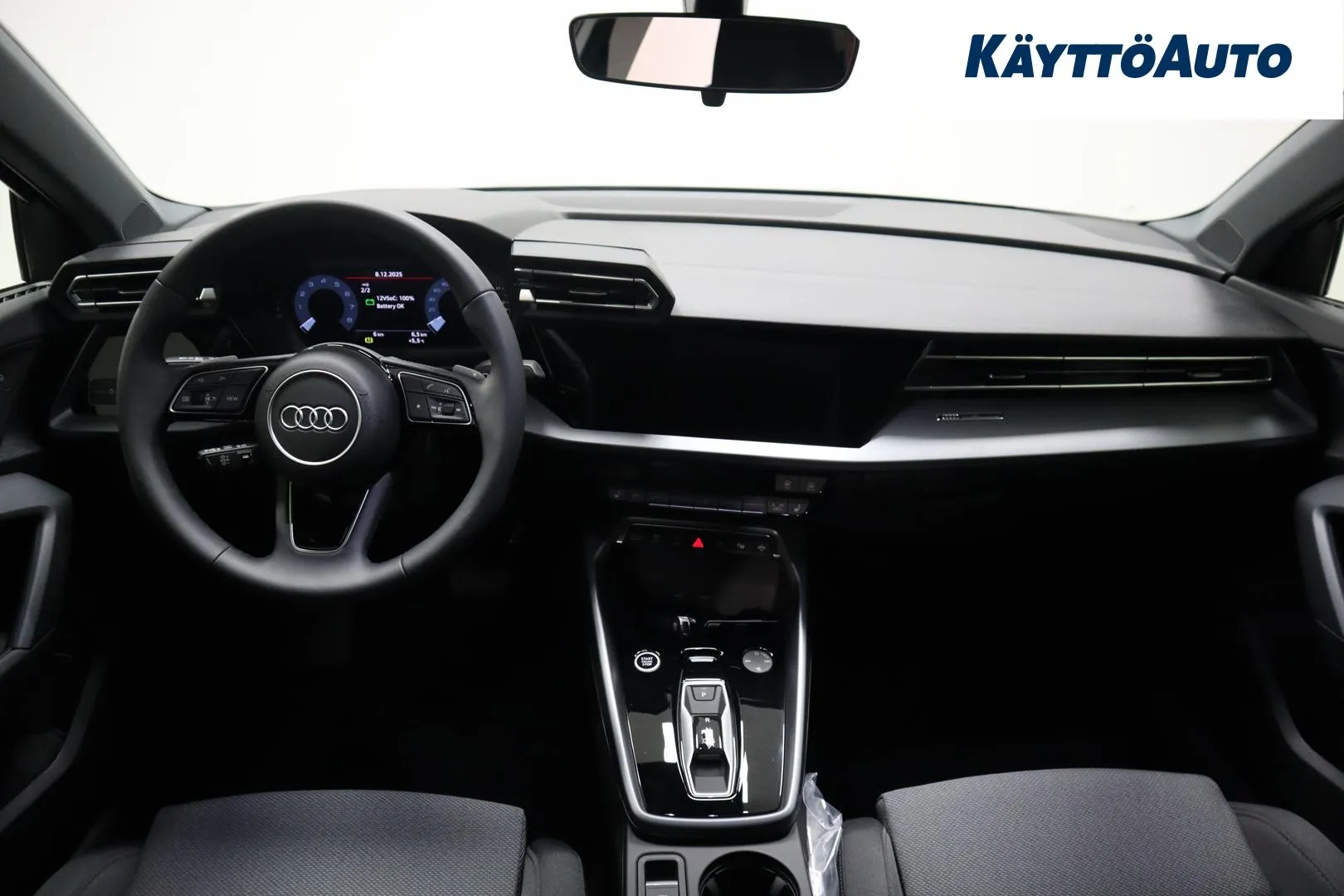 Audi A3 LTO-523 carousel image