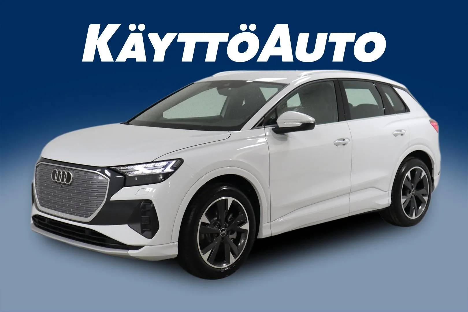 Audi Q4 e-tron NOG-218 carousel image