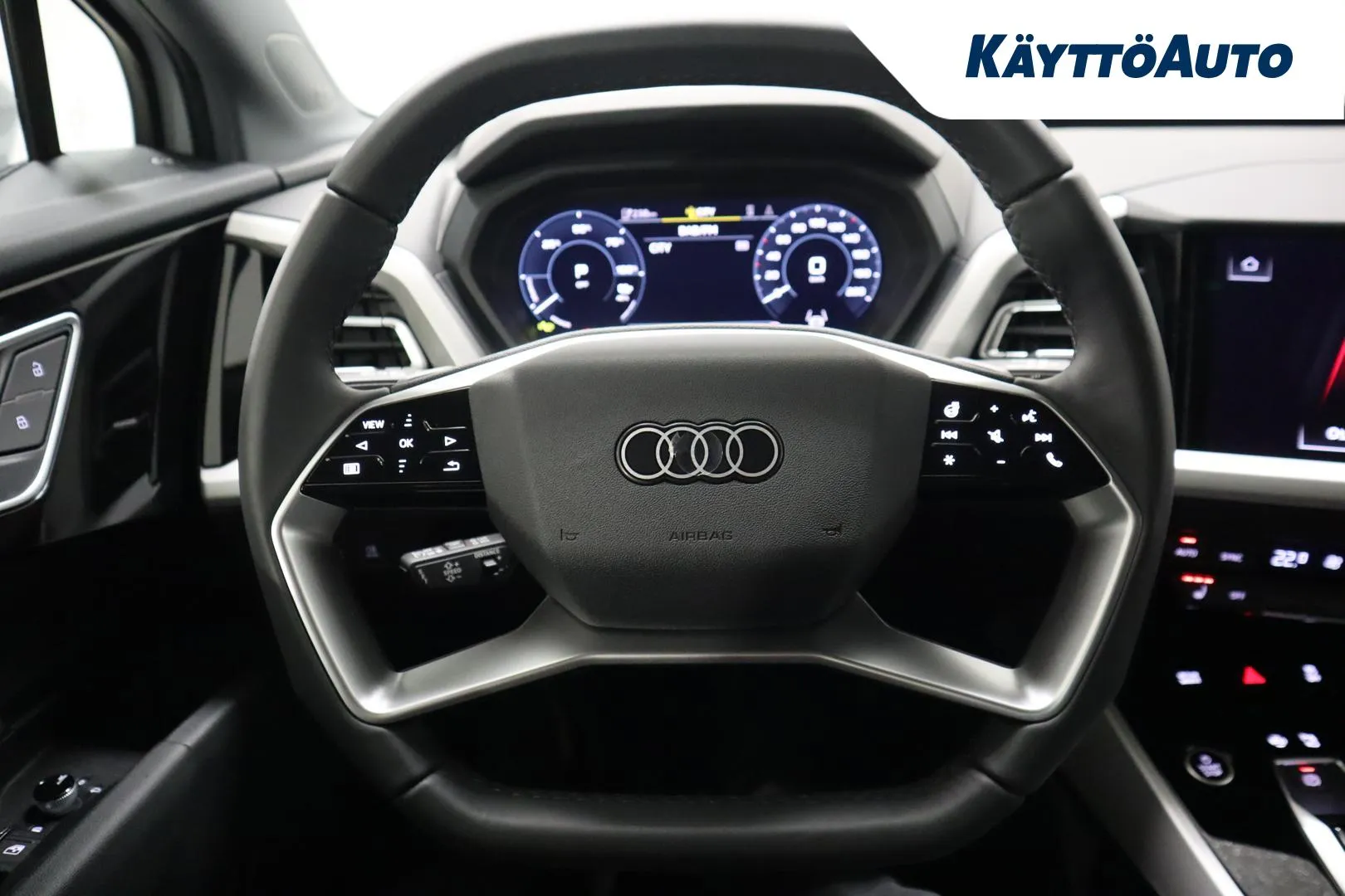 Audi Q4 e-tron NOG-218 carousel image