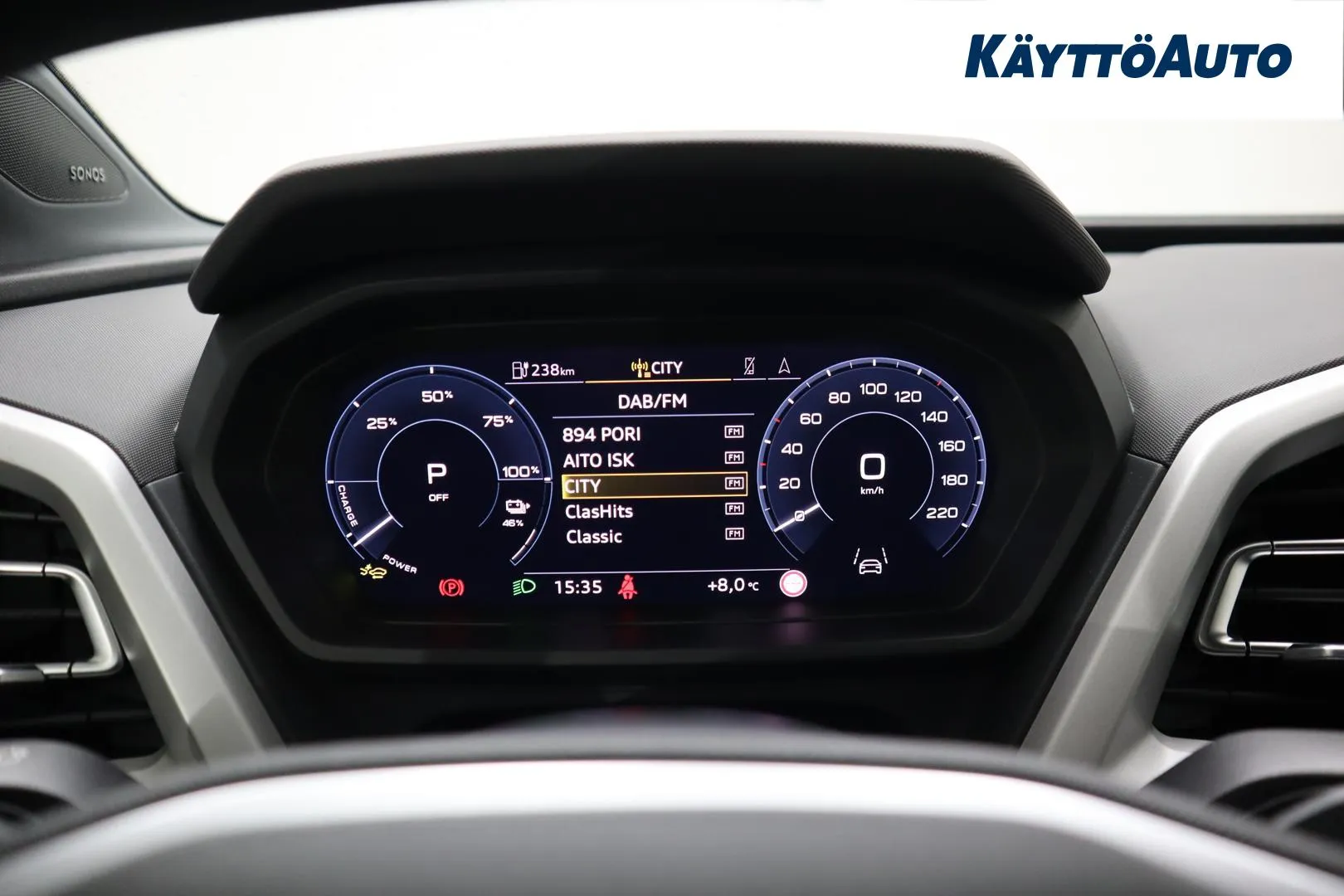 Audi Q4 e-tron NOG-218 carousel image