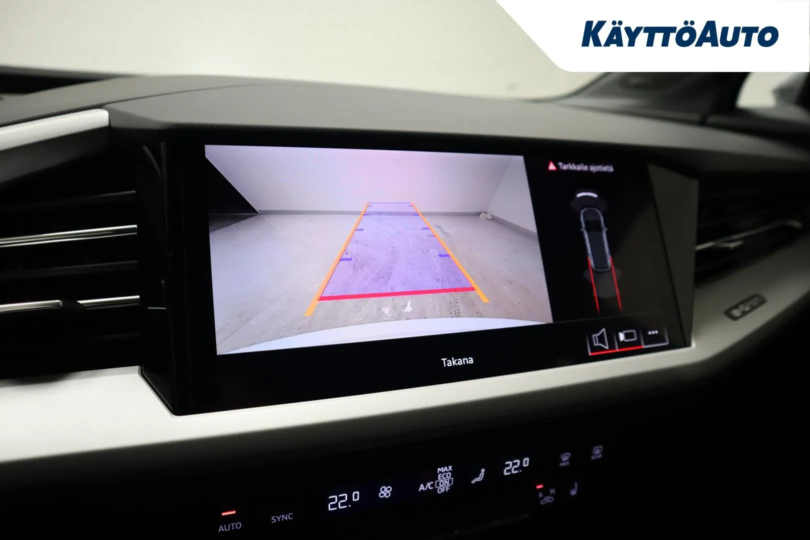 Audi Q4 e-tron NOG-218 carousel image