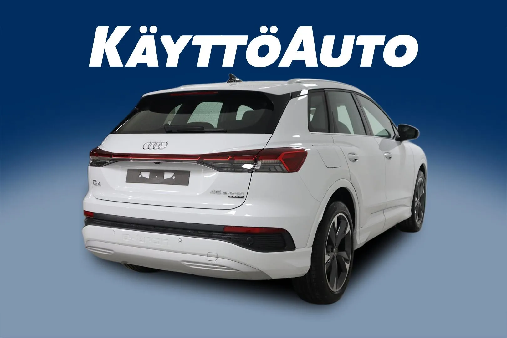 Audi Q4 e-tron NOG-218 carousel image