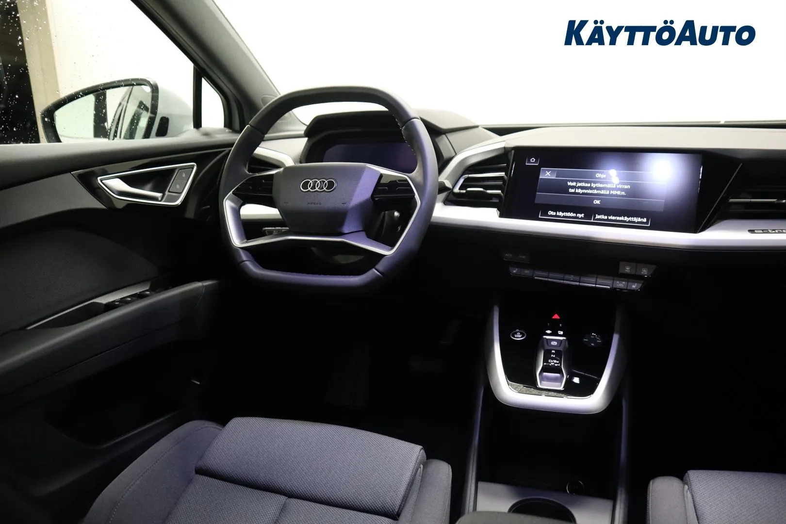 Audi Q4 e-tron NOG-218 carousel image