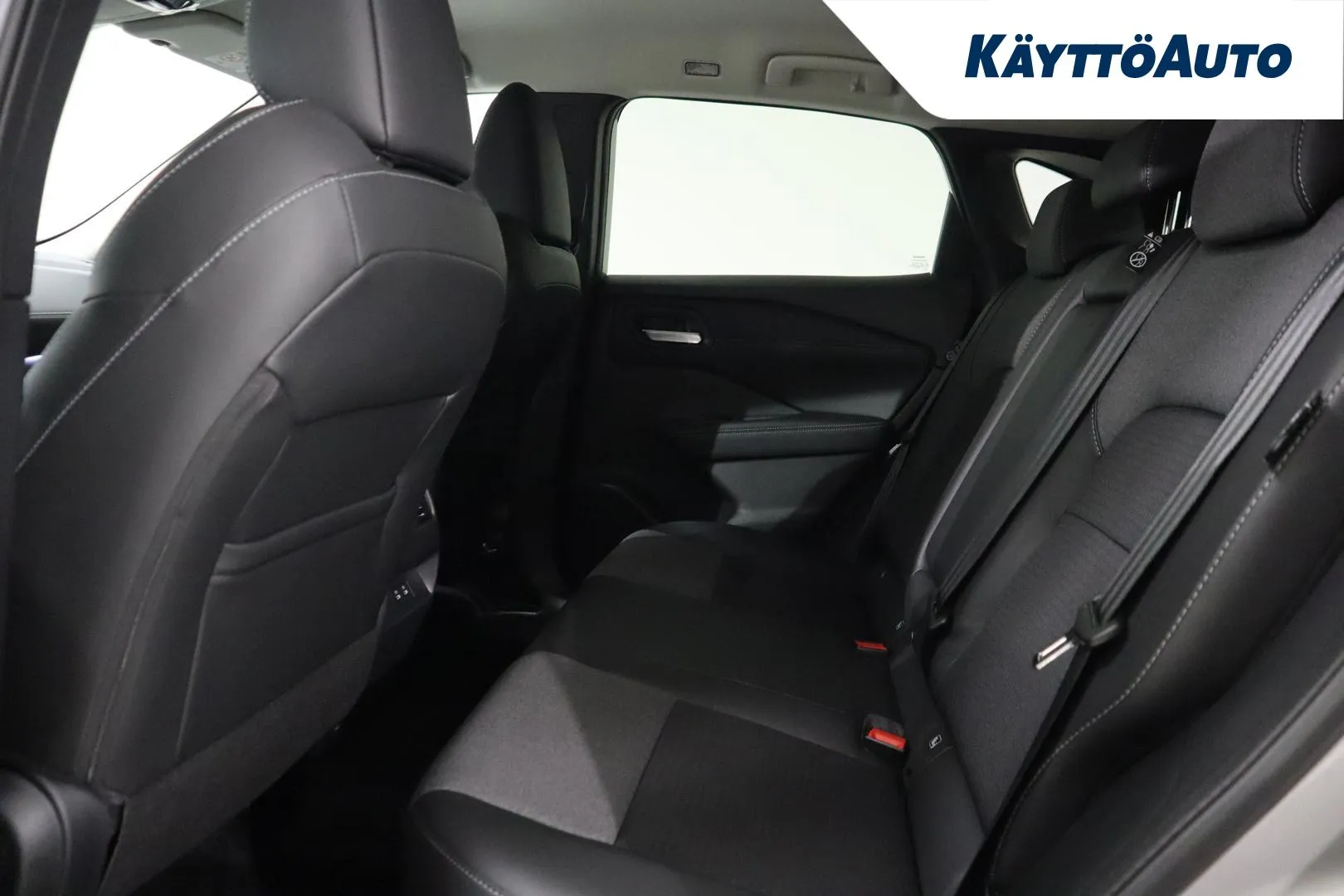 Nissan Qashqai GRM-896 carousel image