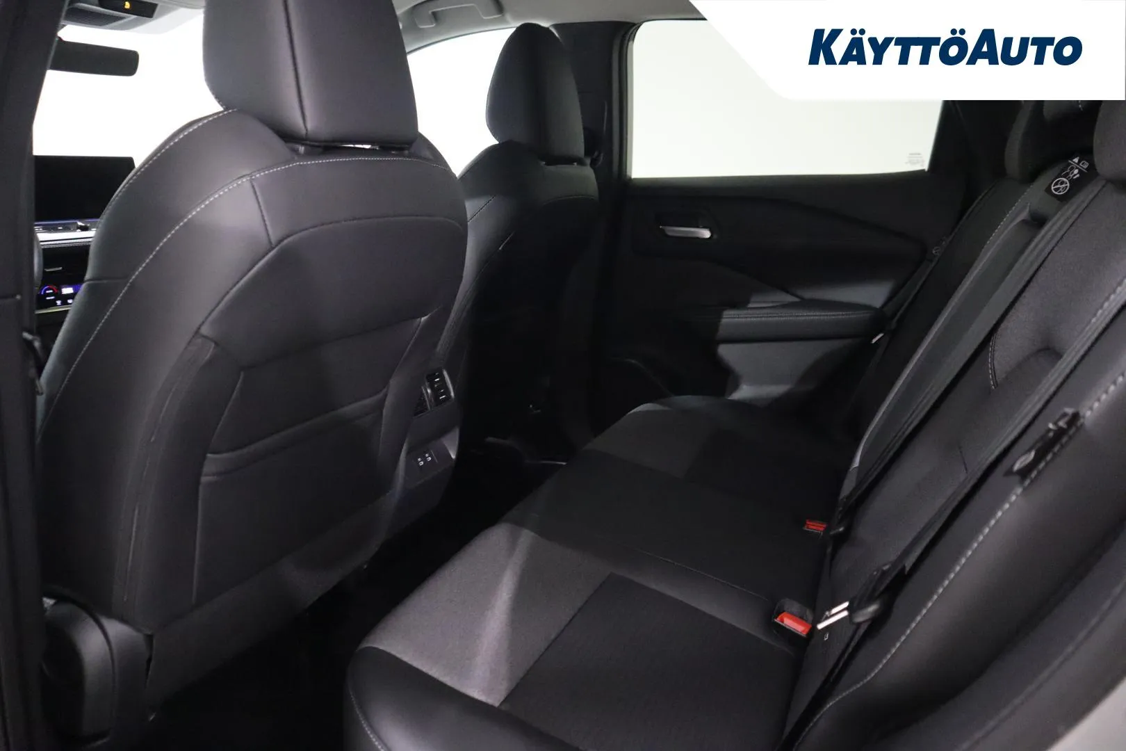 Nissan Qashqai GRM-896 carousel image