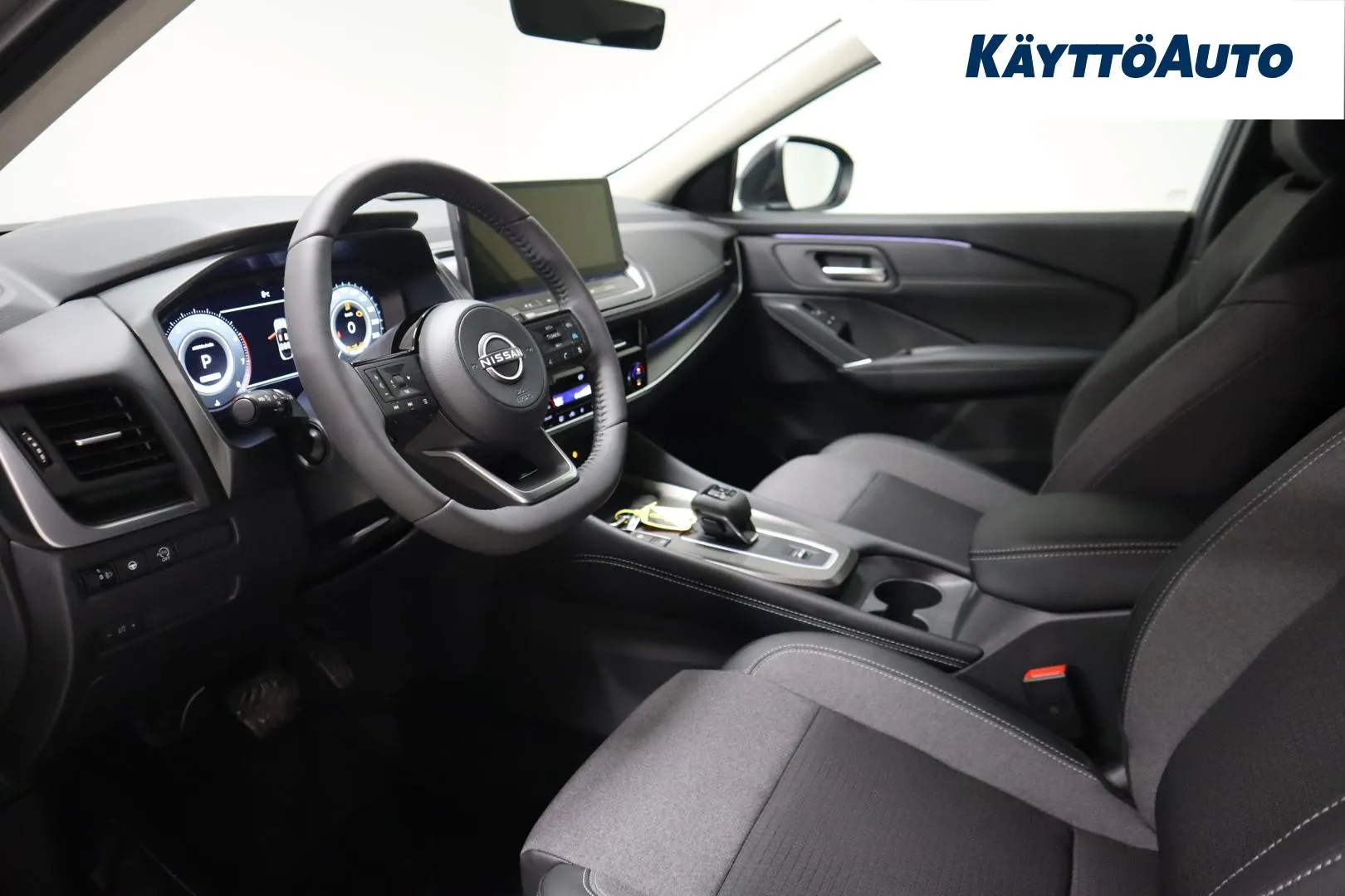 Nissan Qashqai GRM-896 carousel image