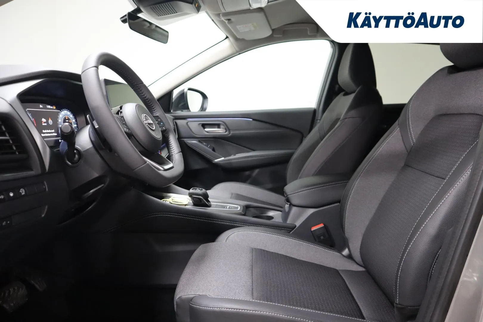 Nissan Qashqai GRM-896 carousel image