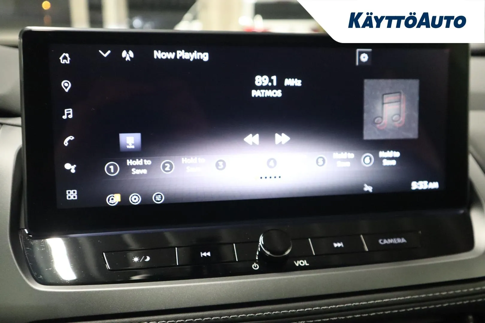 Nissan Qashqai GRM-896 carousel image