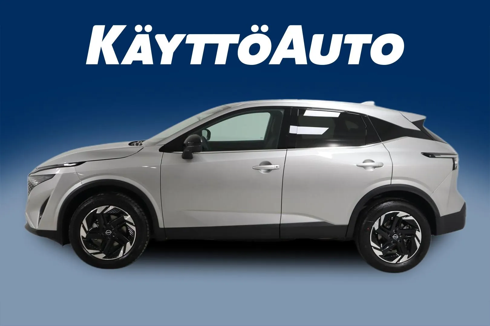 Nissan Qashqai GRM-896 carousel image