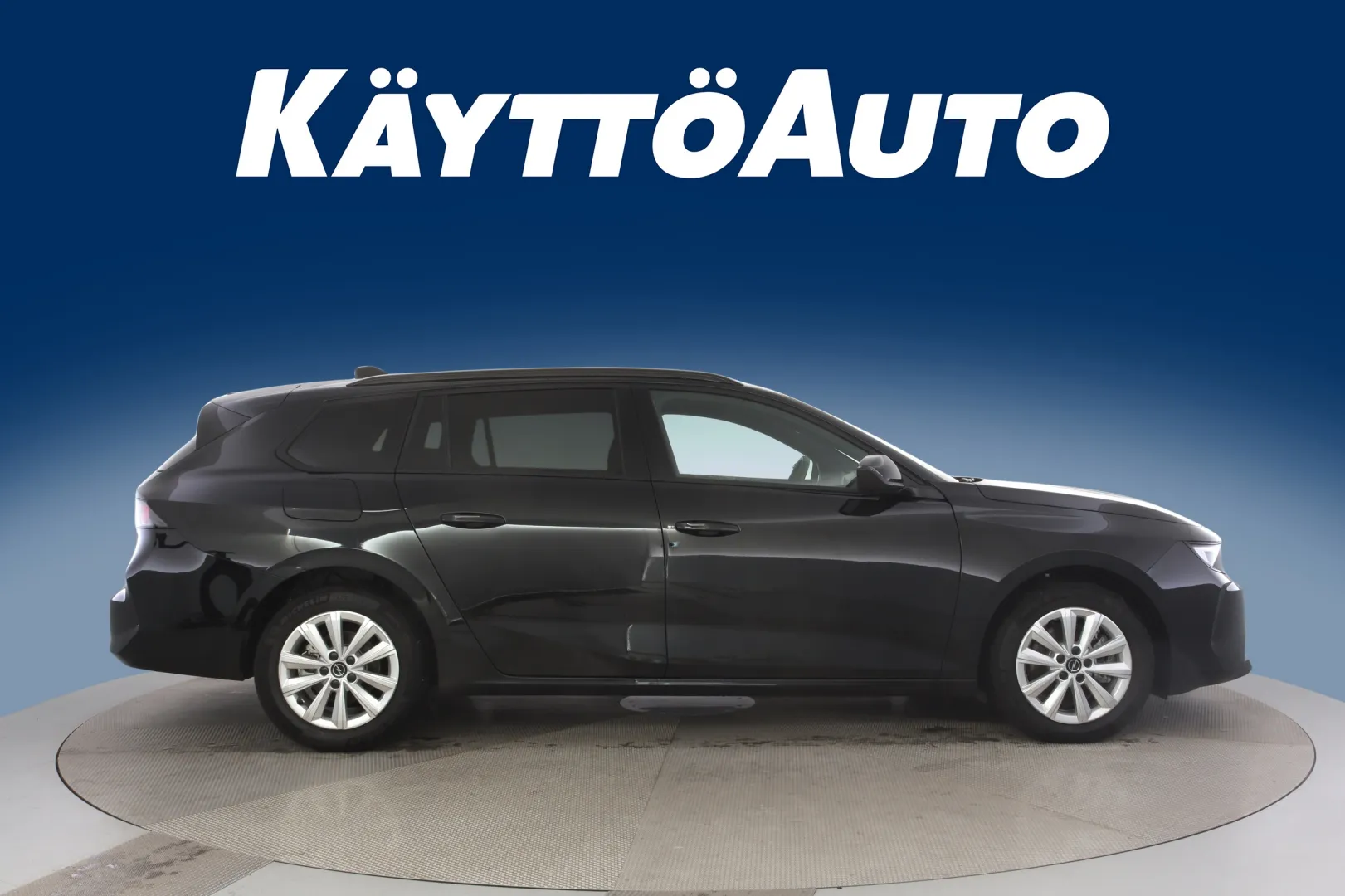 Opel Astra GRE-380 carousel image