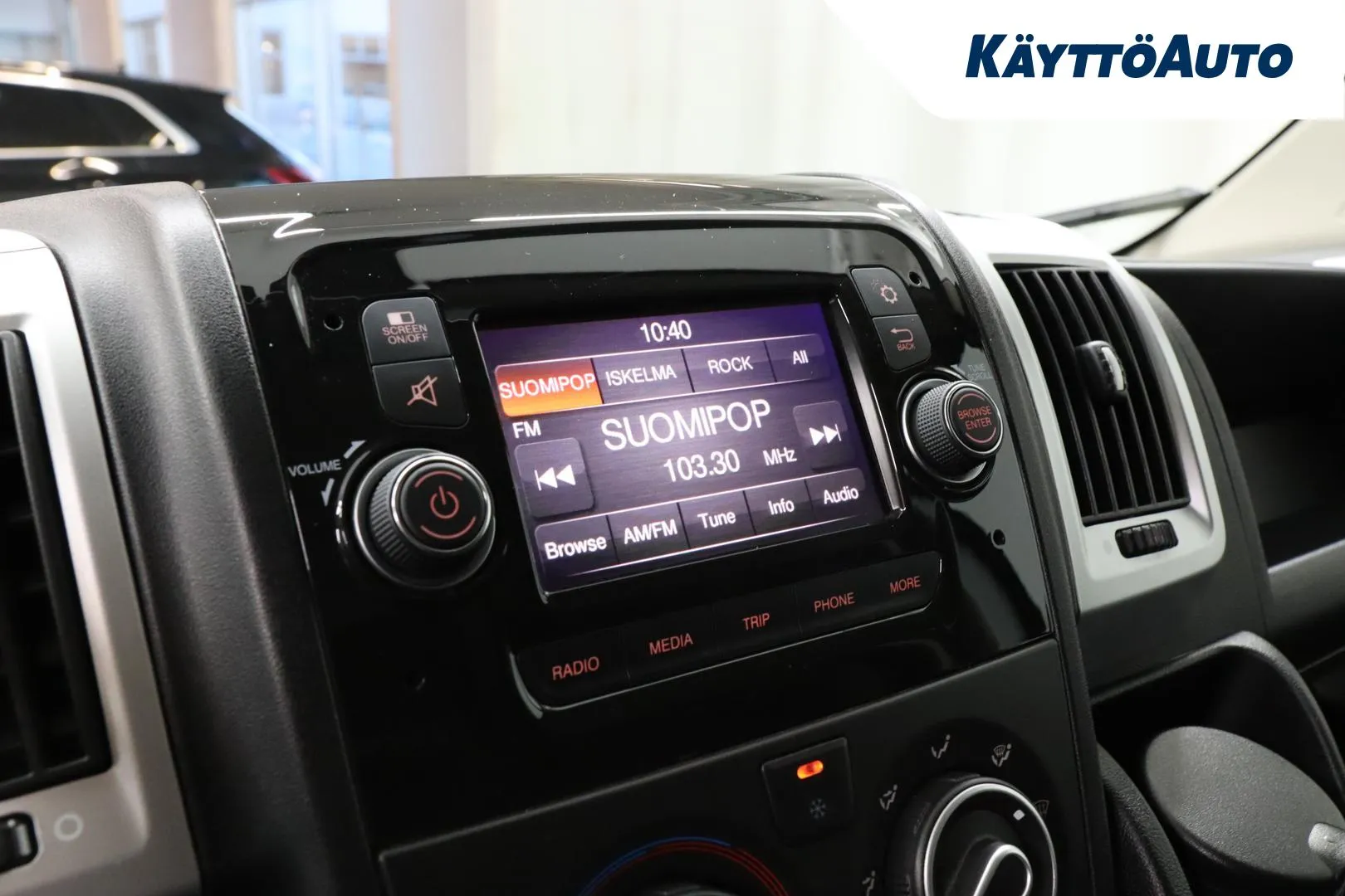 CITROEN Jumper CNJ-425 carousel image