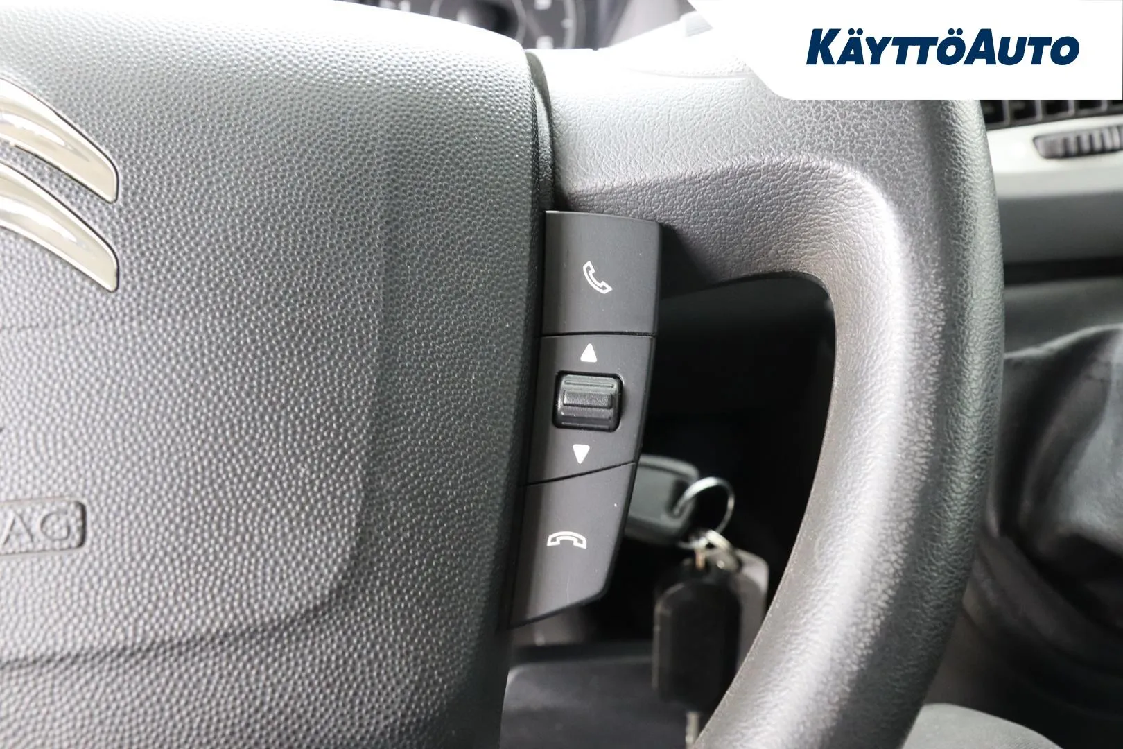 CITROEN Jumper CNJ-425 carousel image