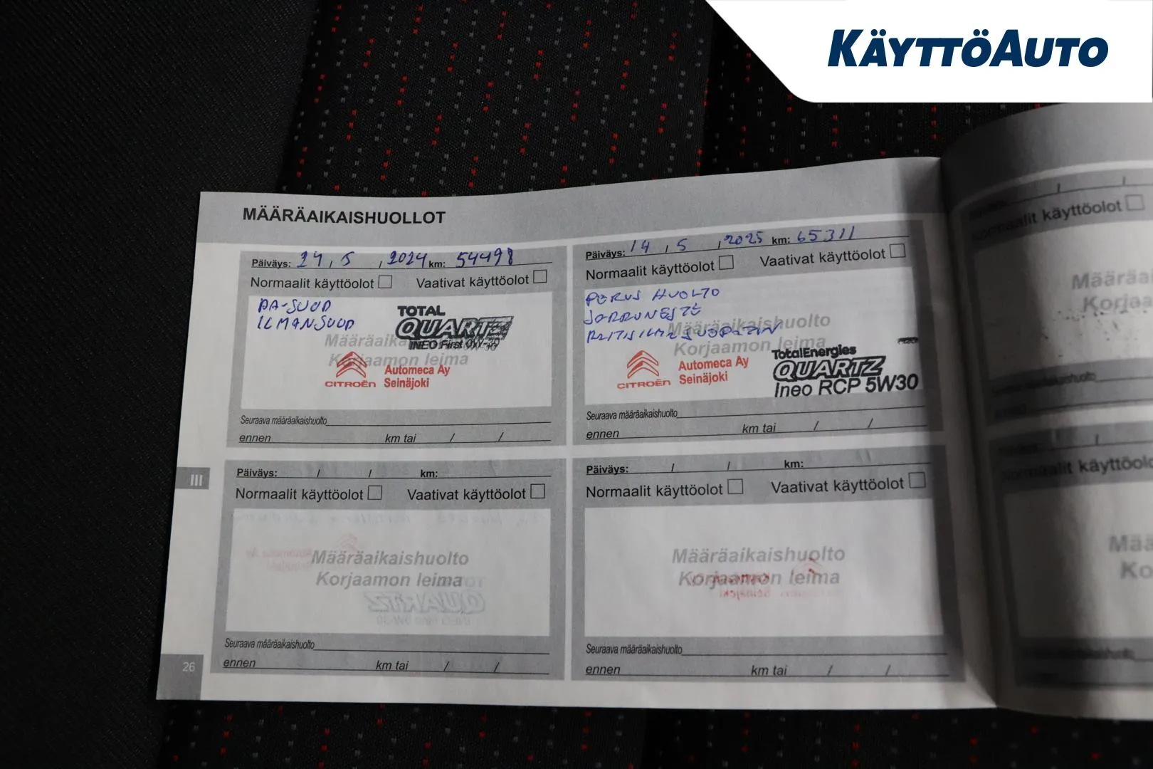 CITROEN Jumper CNJ-425 carousel image