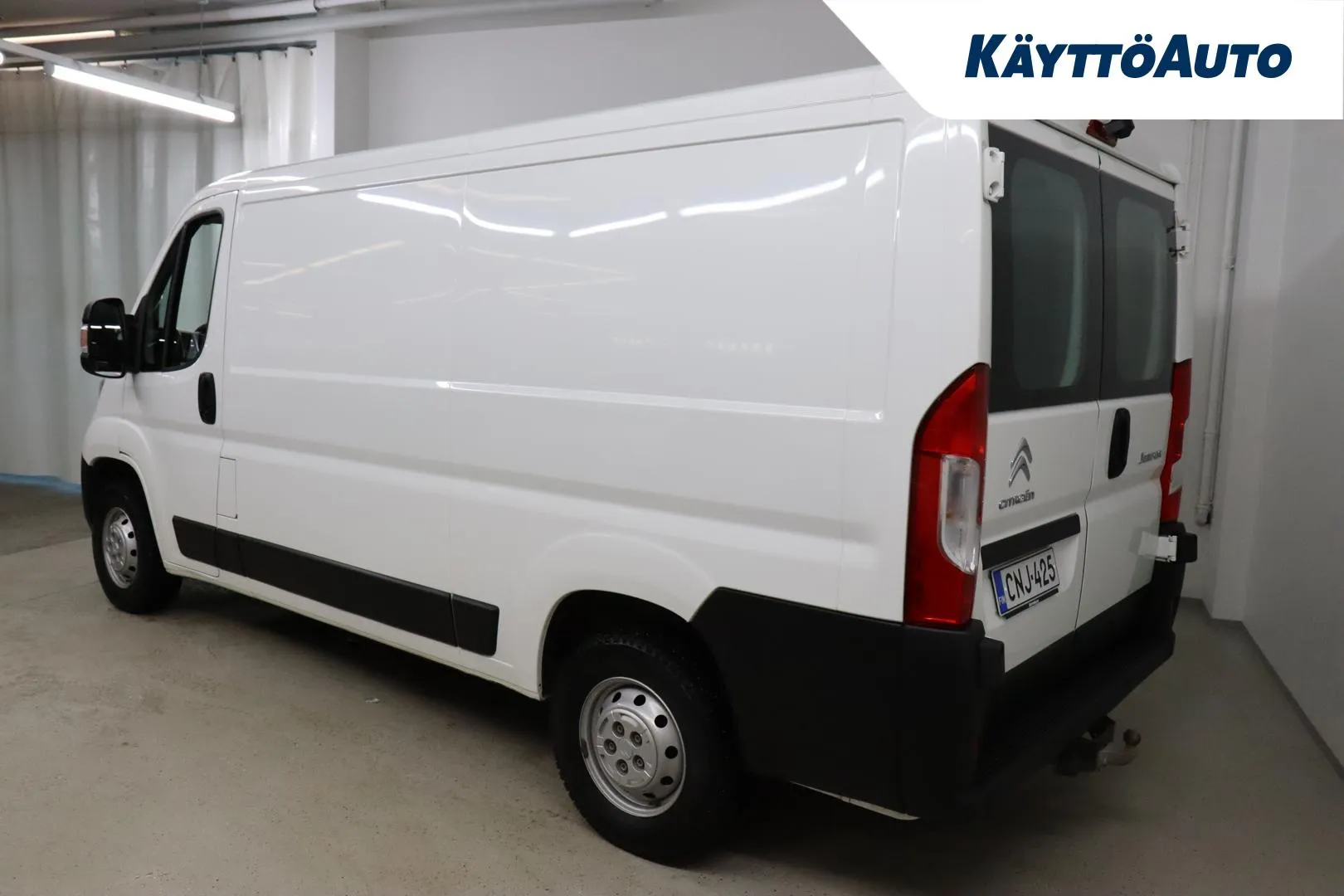 CITROEN Jumper CNJ-425 carousel image