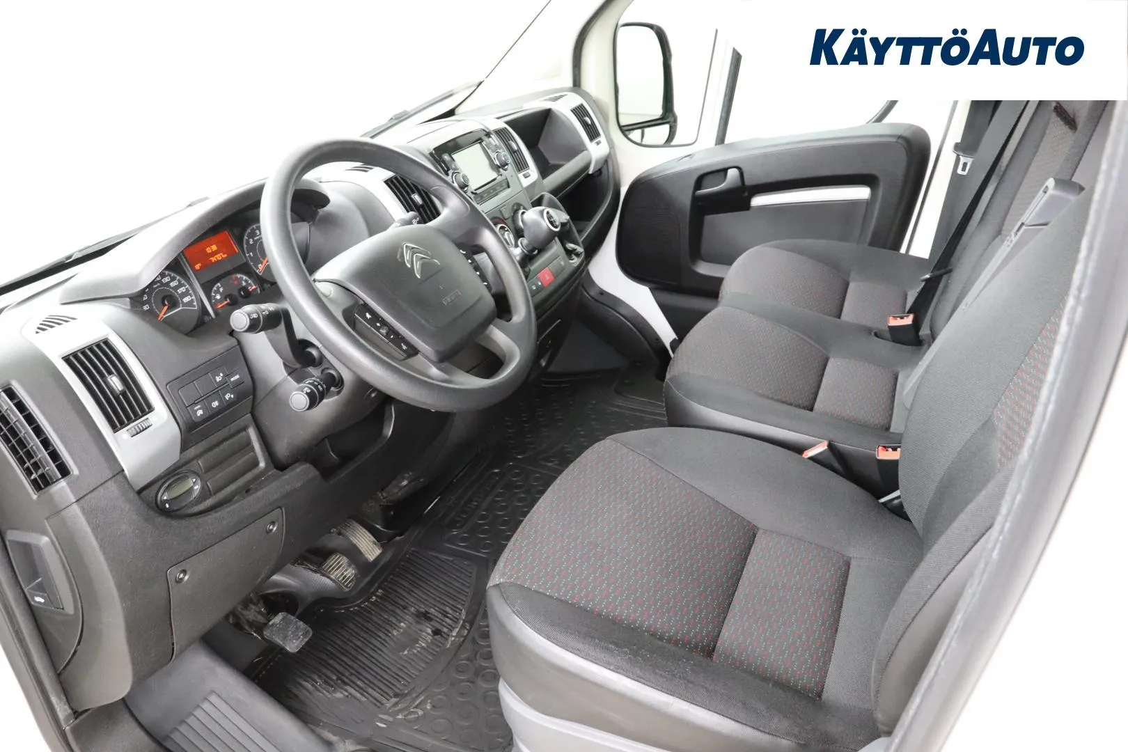 CITROEN Jumper CNJ-425 carousel image