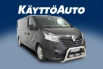 RENAULT Trafic JLG-744 carousel thumbs