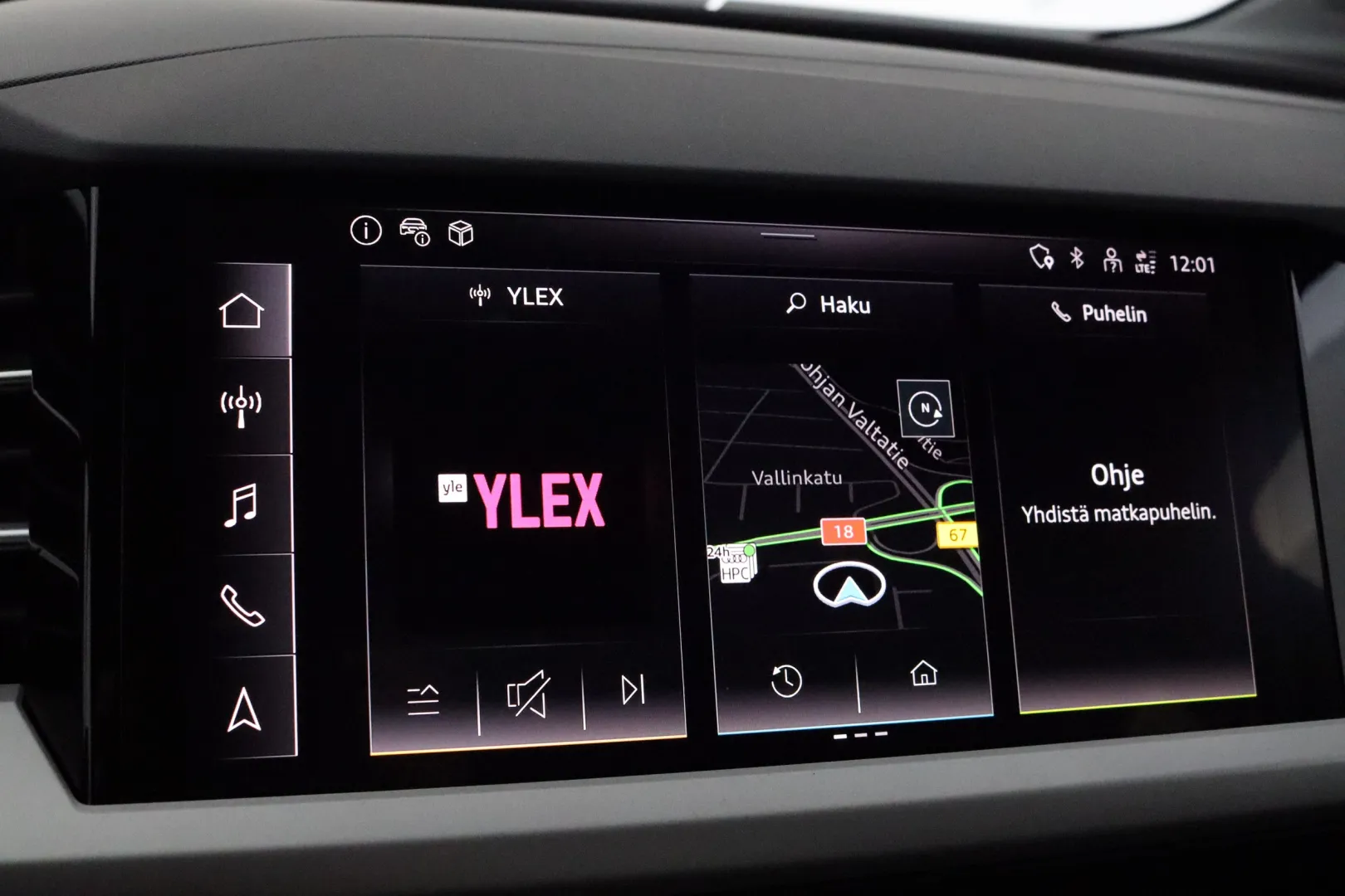 Audi Q4 e-tron NOG-207 carousel image