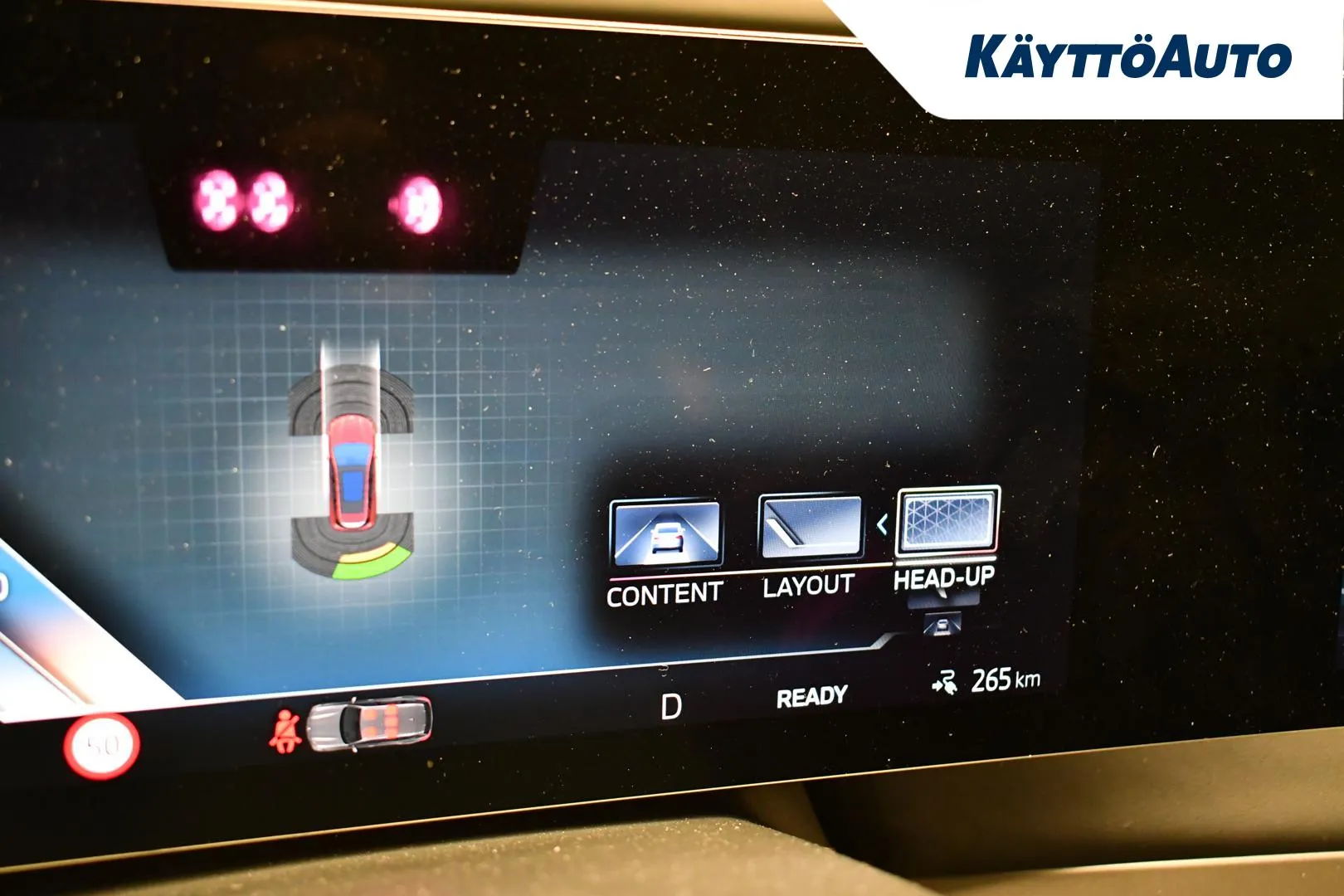 BMW iX GRJ-802 carousel image