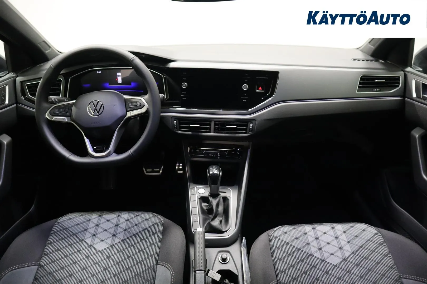 Volkswagen Taigo MRP-967 carousel image