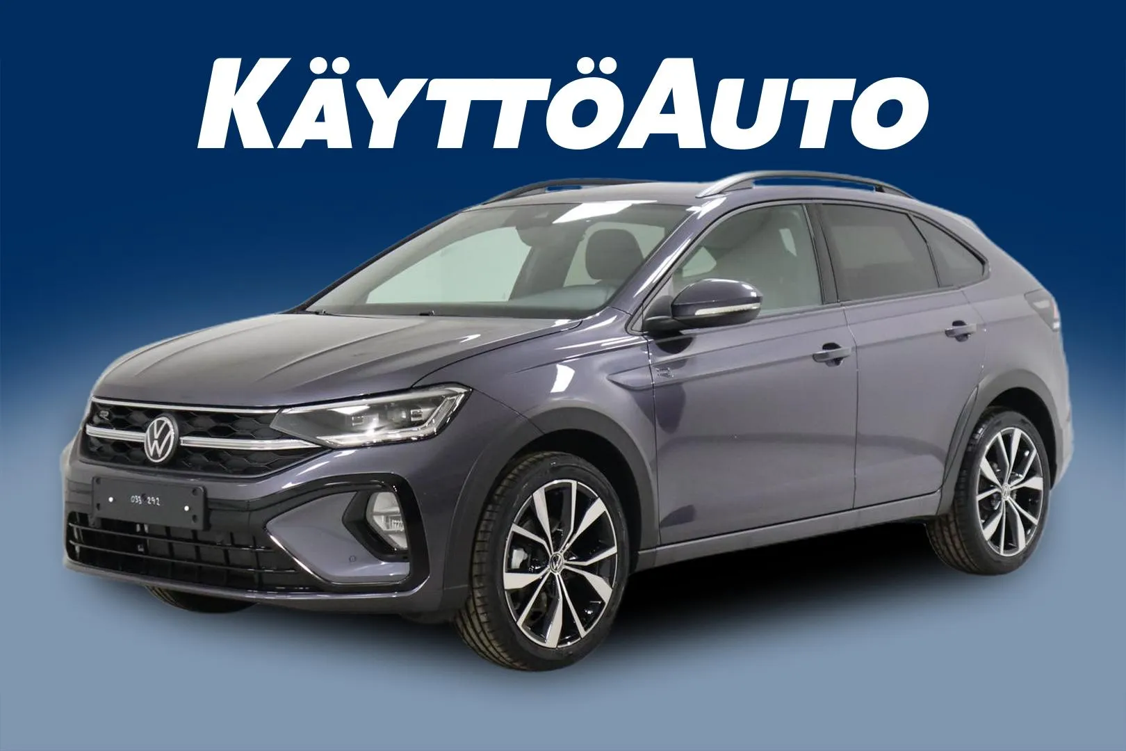 Volkswagen Taigo MRP-967 carousel image