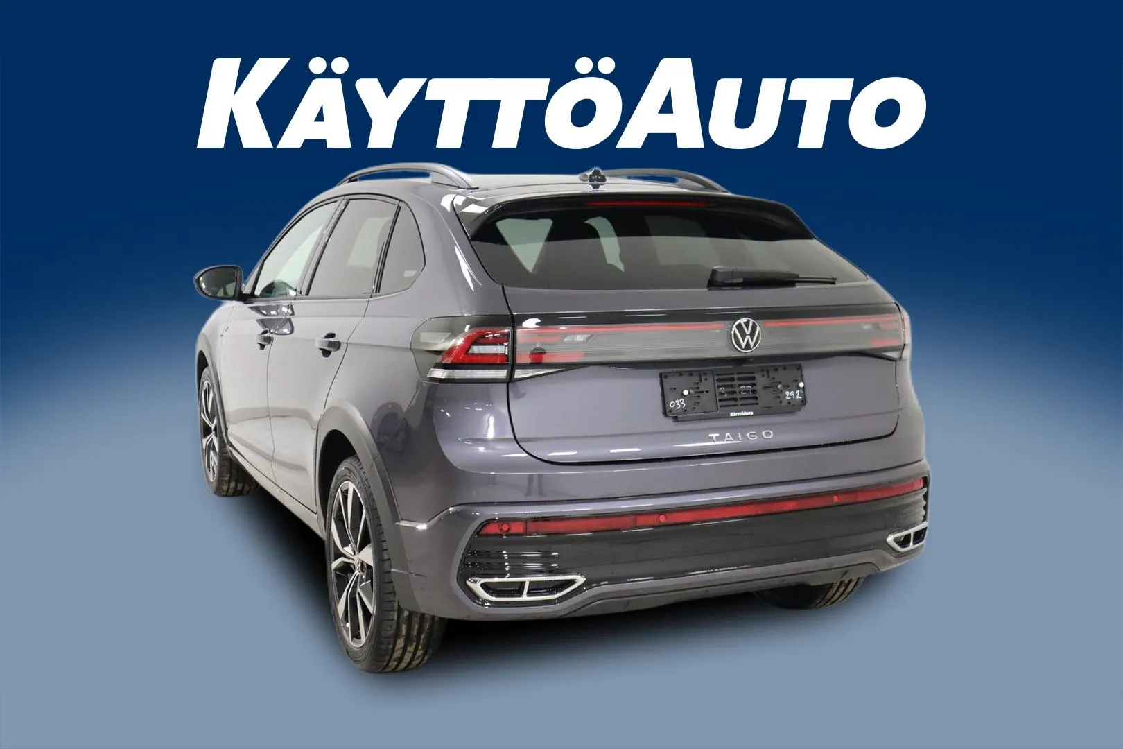 Volkswagen Taigo MRP-967 carousel image