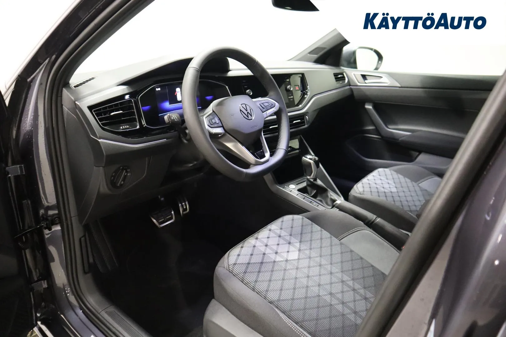 Volkswagen Taigo MRP-967 carousel image