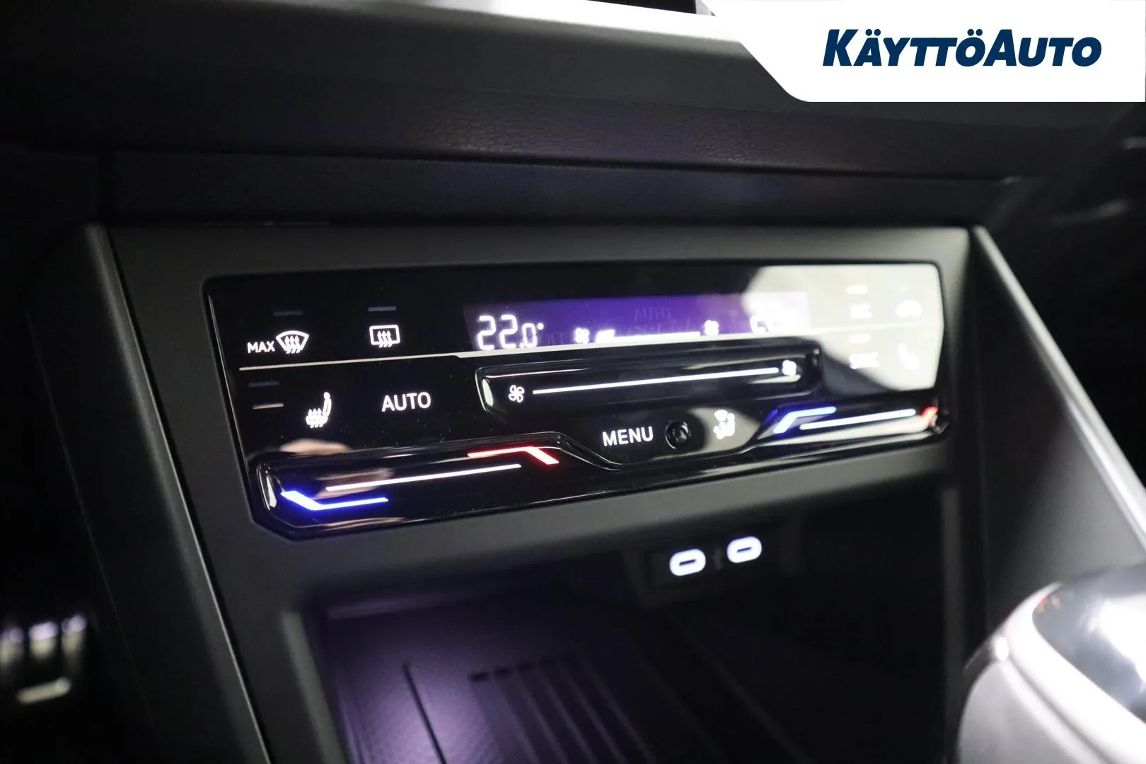 Volkswagen Taigo MRP-967 carousel image