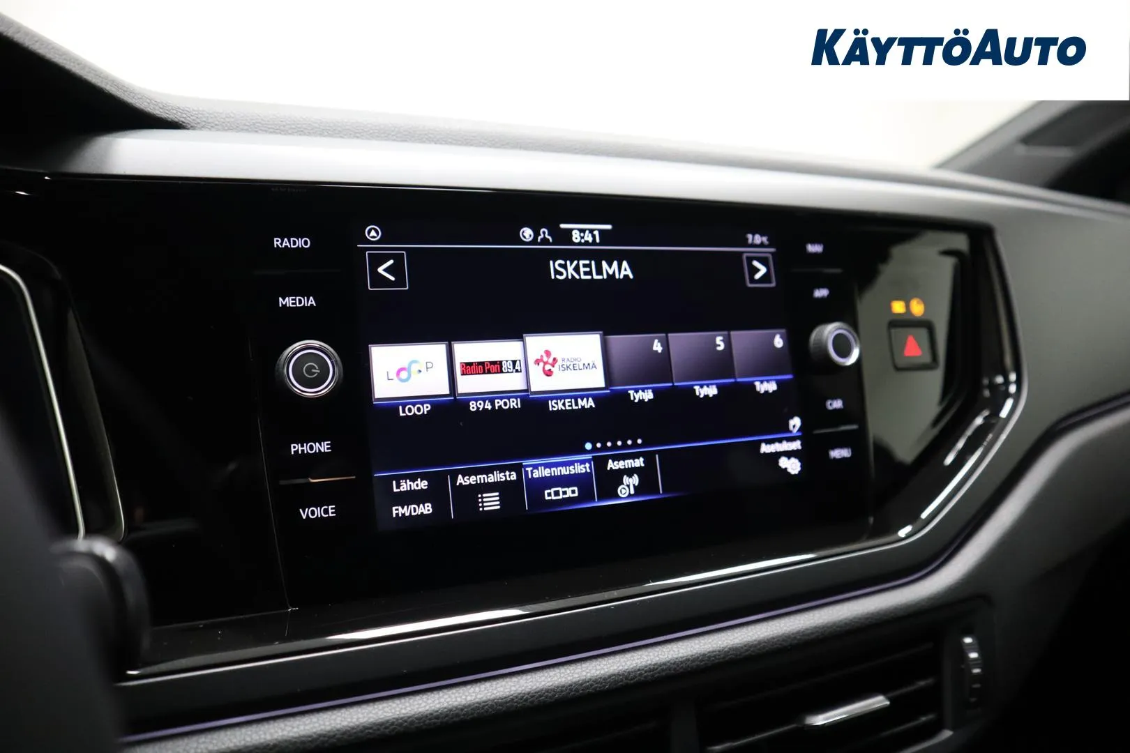 Volkswagen Taigo MRP-967 carousel image