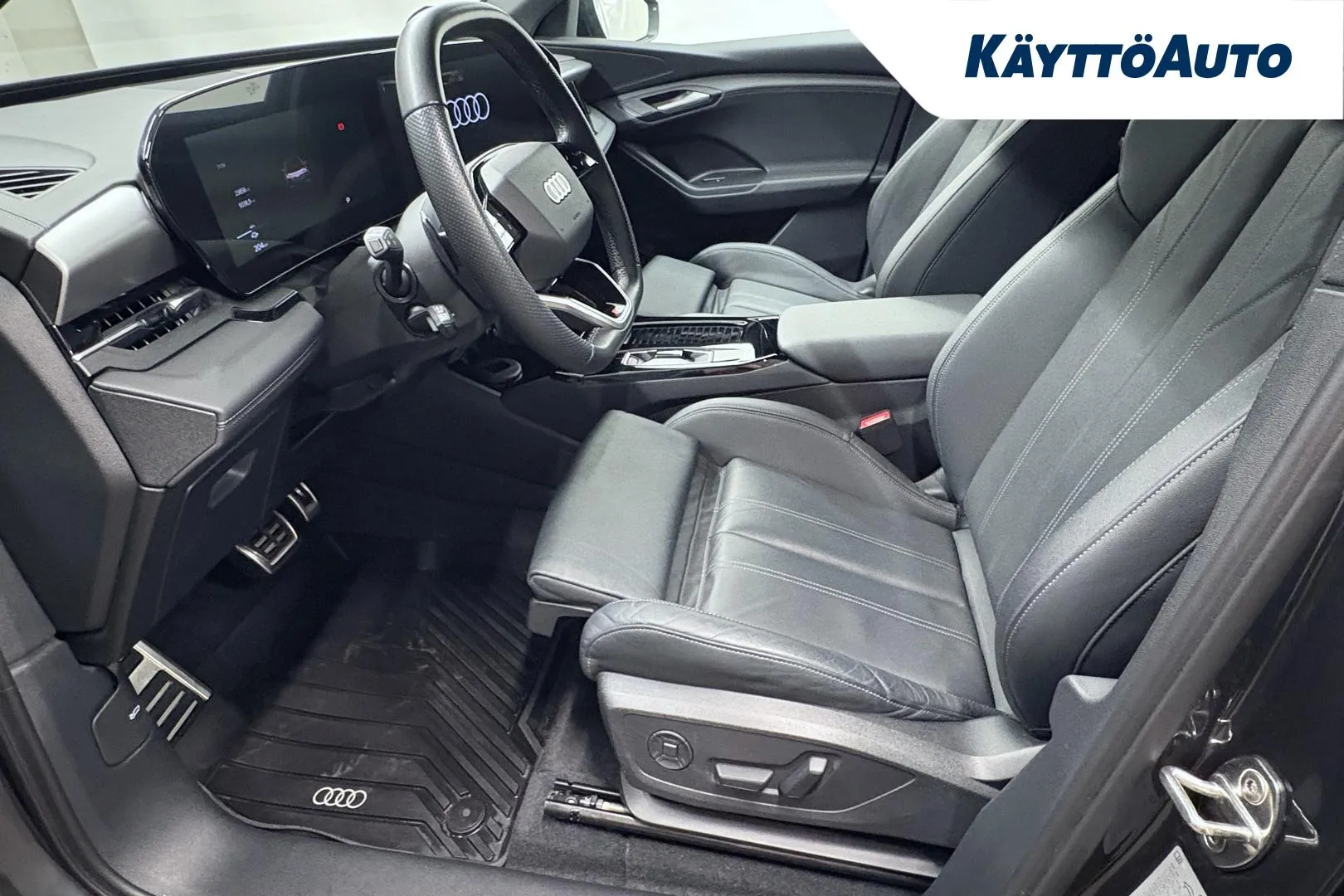 AUDI Q6 e-tron LSS-472 carousel image