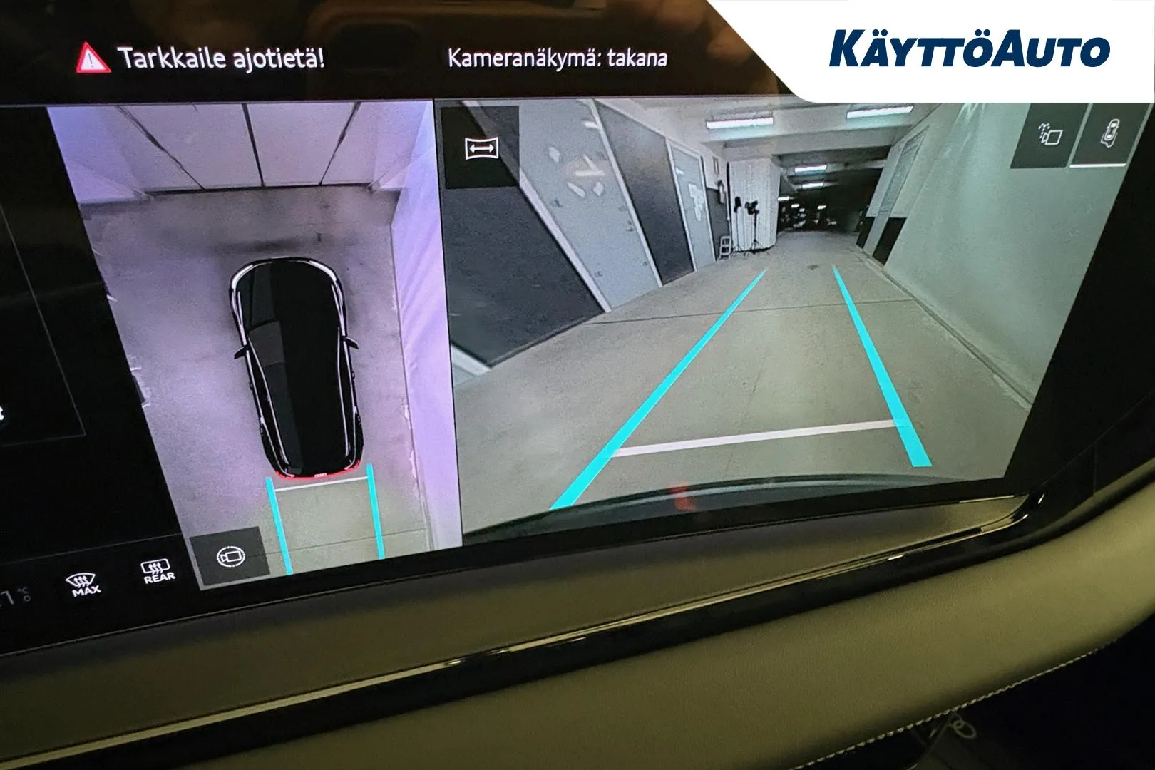 AUDI Q6 e-tron LSS-472 carousel image