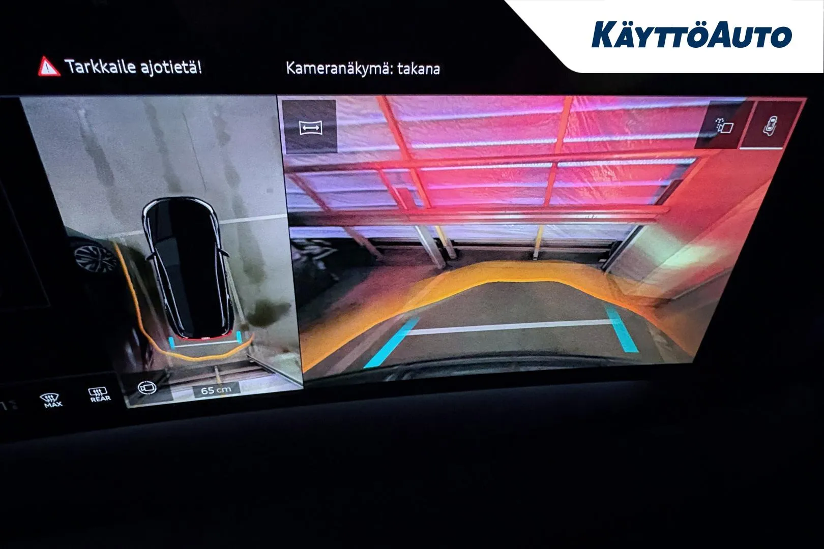 AUDI Q6 e-tron LSS-472 carousel image