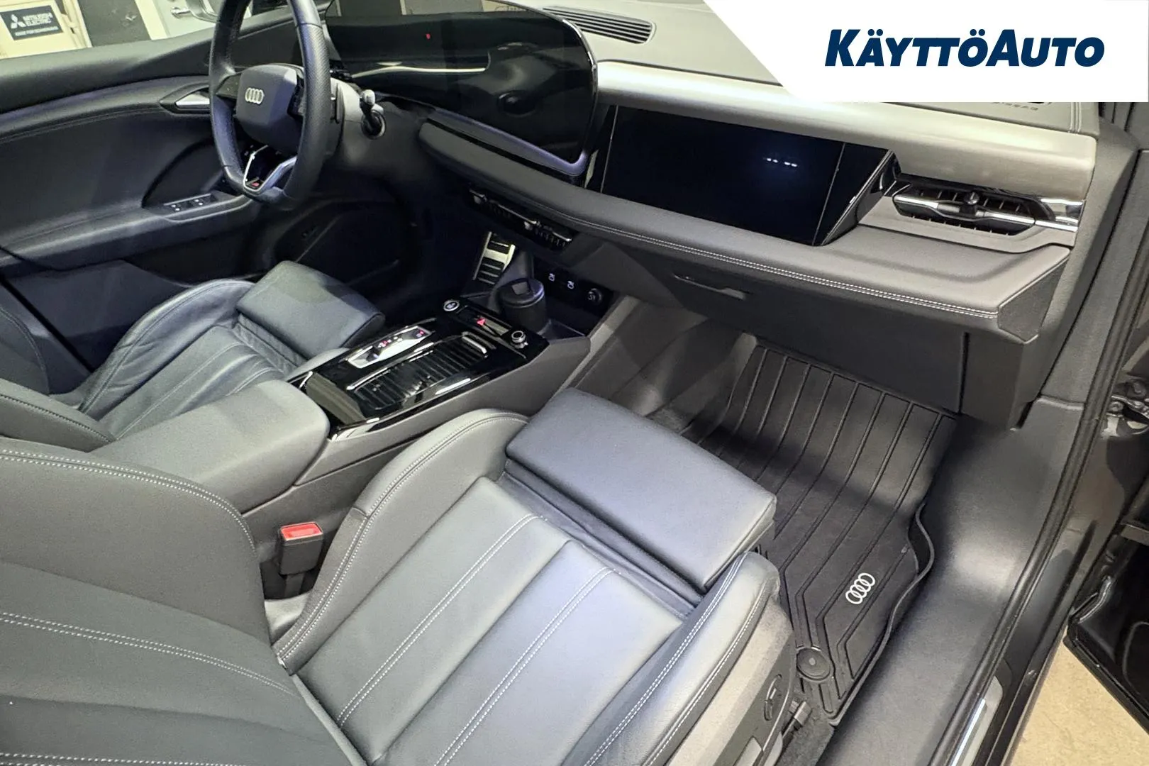 AUDI Q6 e-tron LSS-472 carousel image