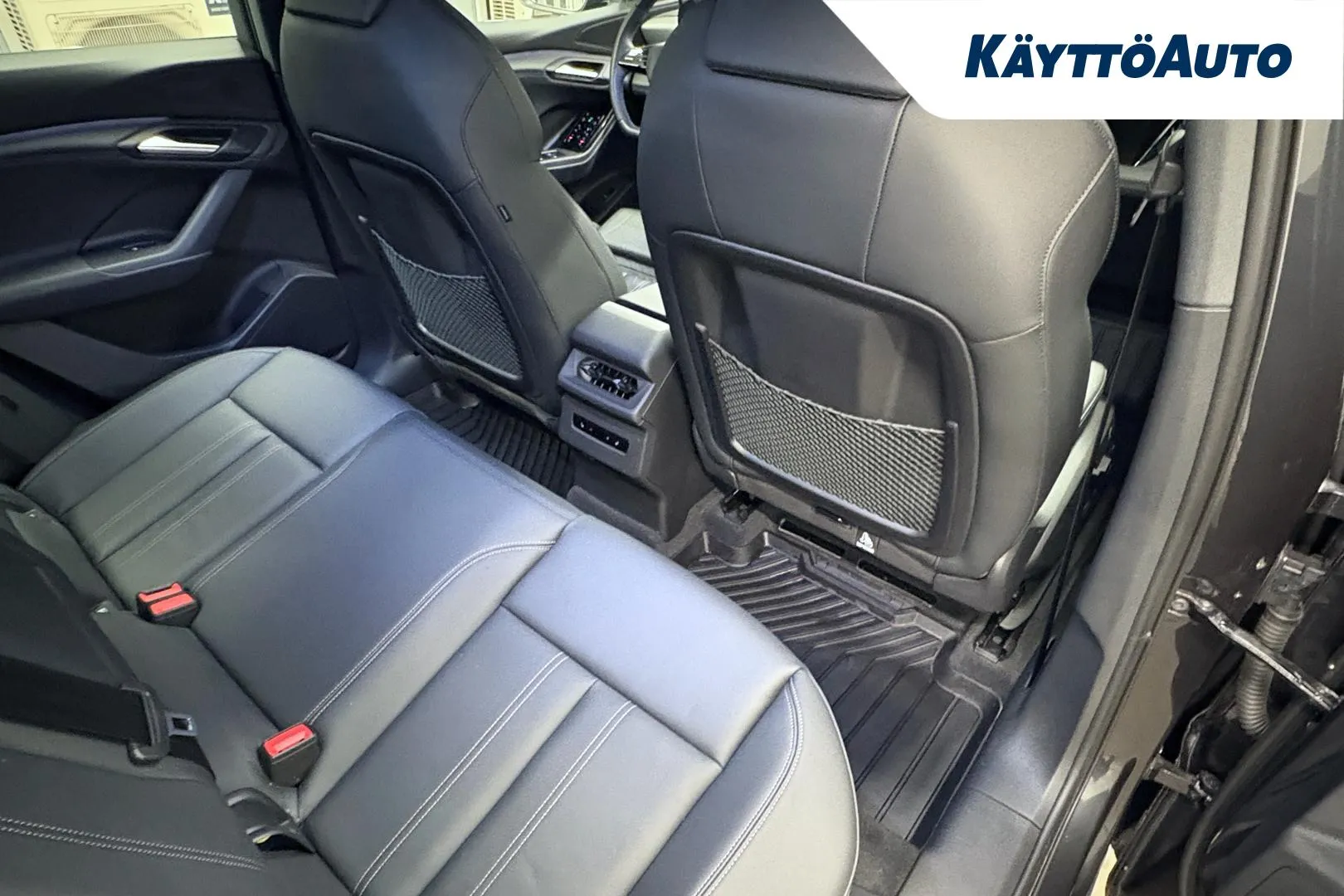 AUDI Q6 e-tron LSS-472 carousel image