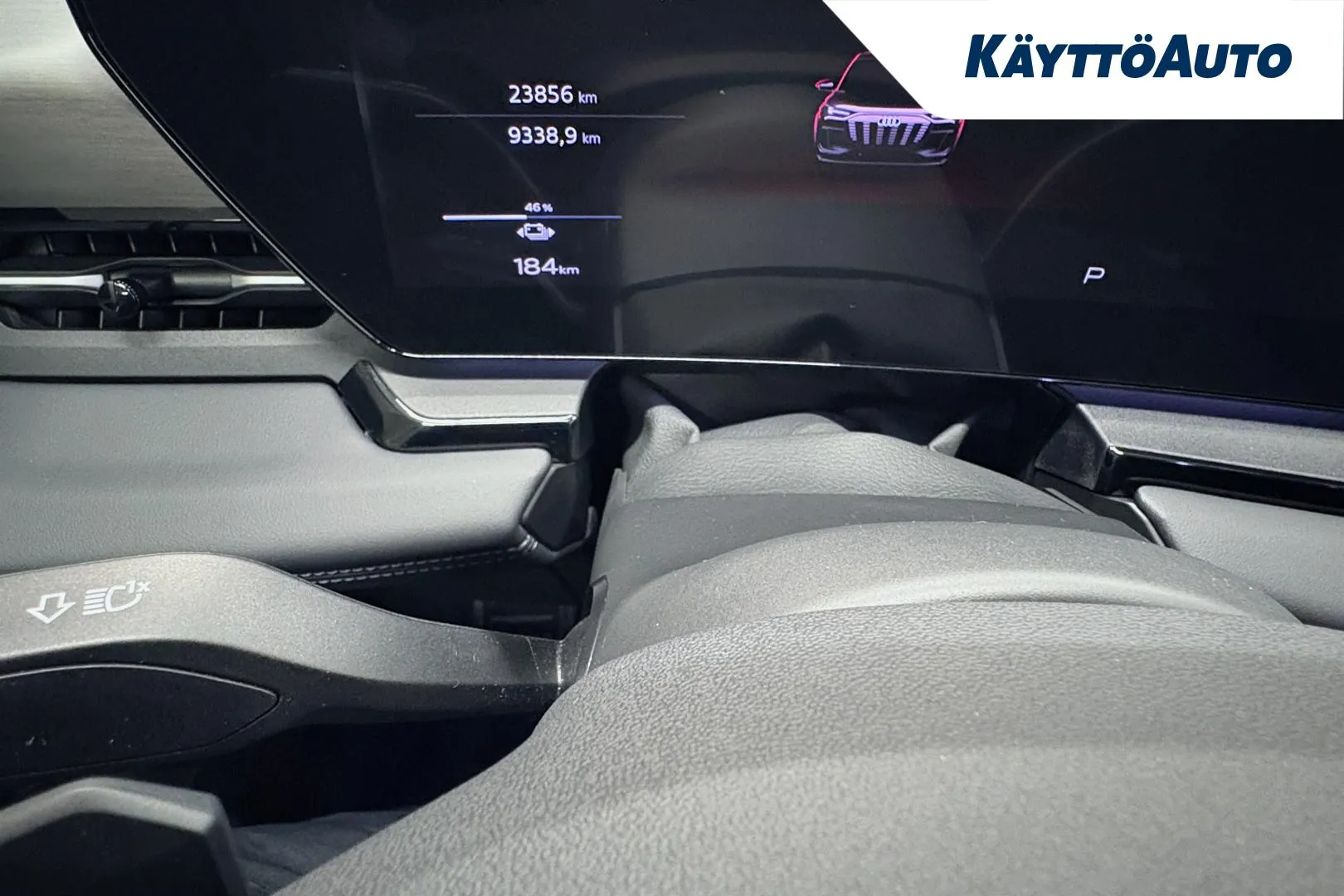 AUDI Q6 e-tron LSS-472 carousel image