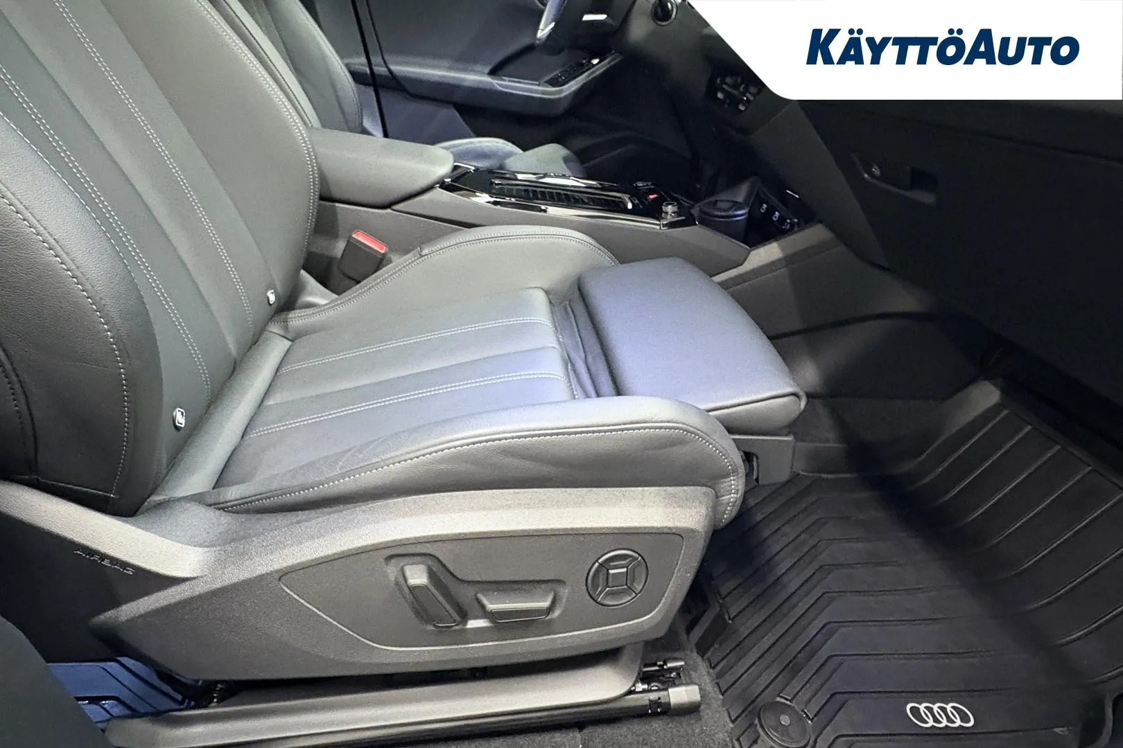 AUDI Q6 e-tron LSS-472 carousel image