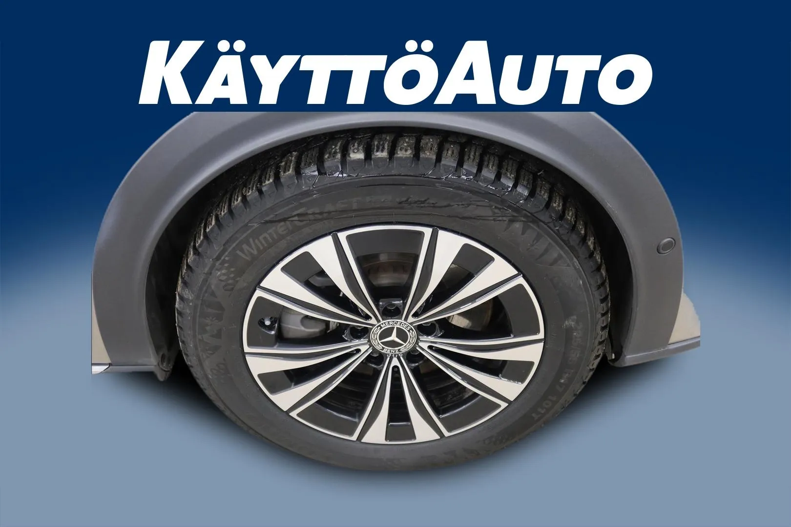 Mercedes-Benz C ZZG-634 carousel image