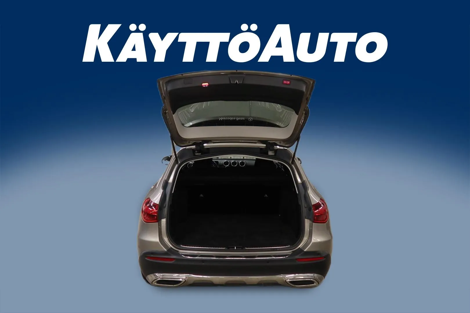 Mercedes-Benz C ZZG-634 carousel image