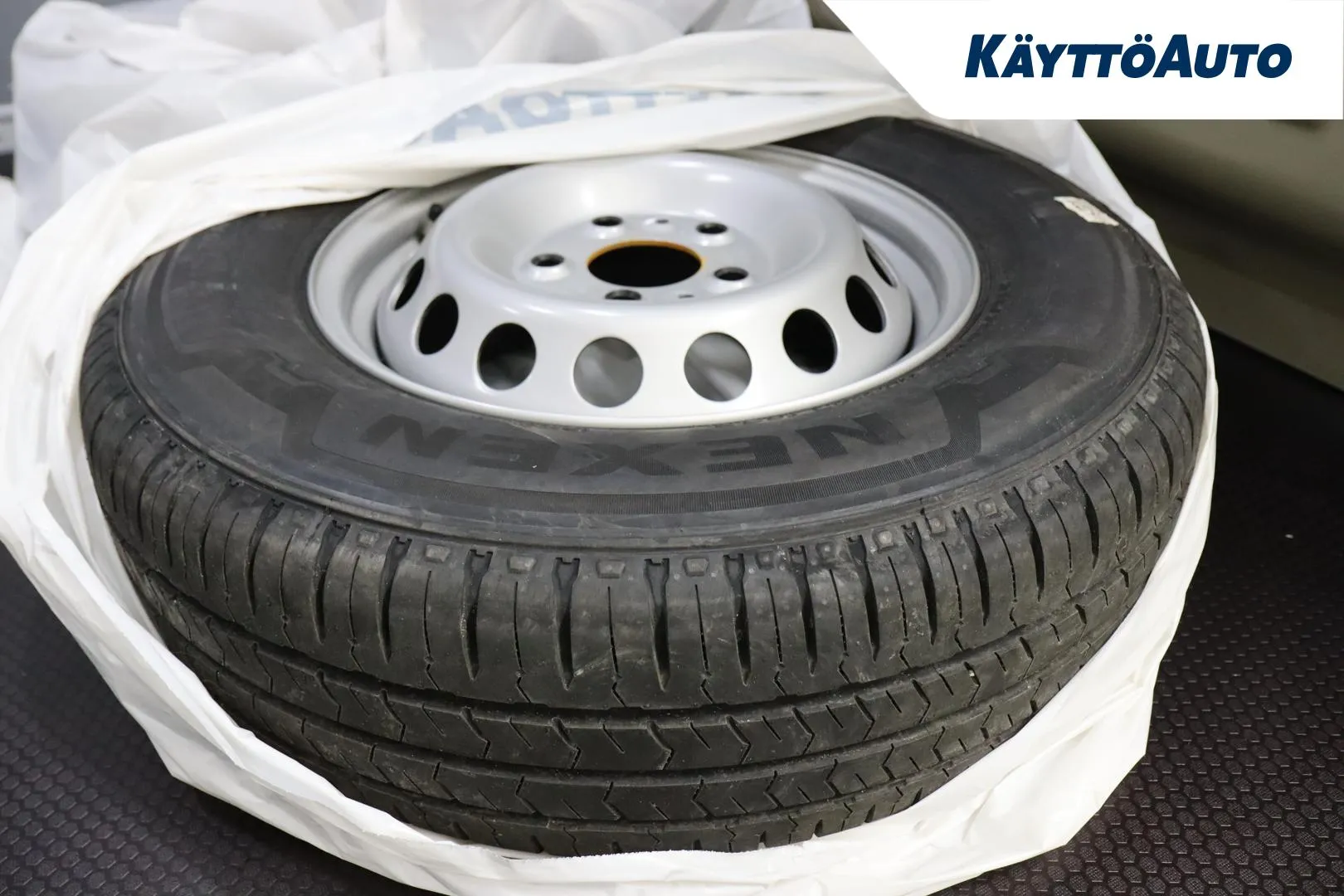 Citroen Jumper KXN-907 carousel image