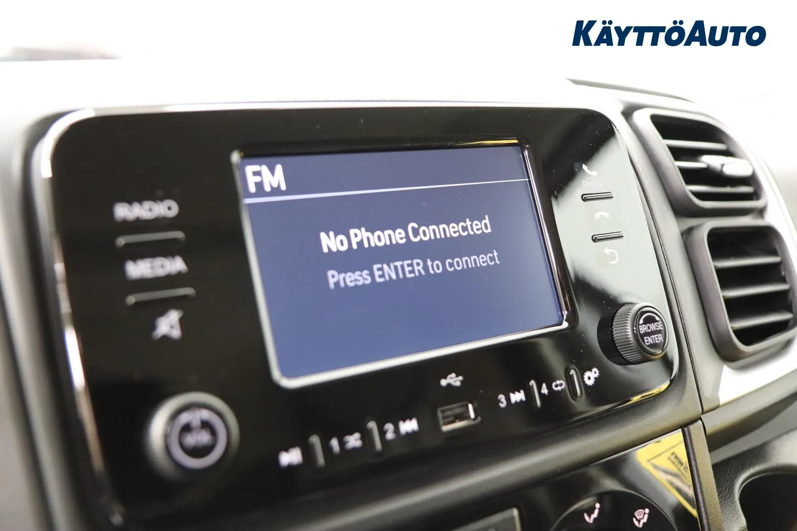 Citroen Jumper KXN-907 carousel image