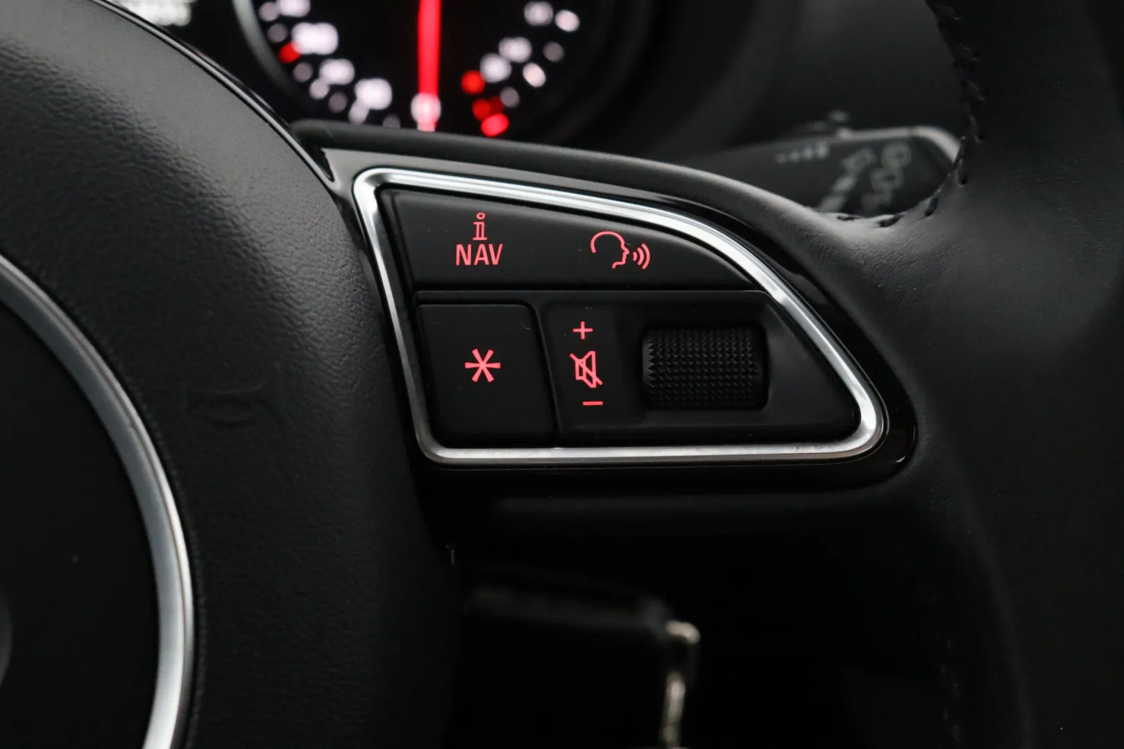 AUDI A3 NLE-105 carousel image