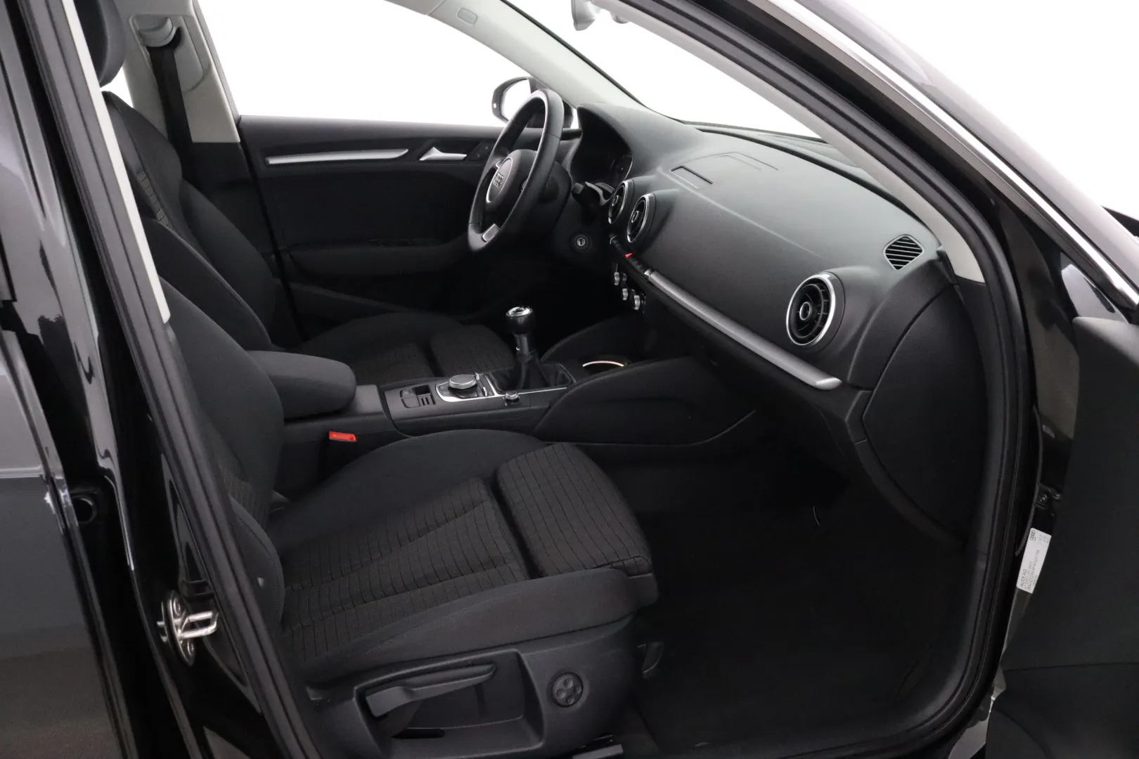 AUDI A3 NLE-105 carousel image