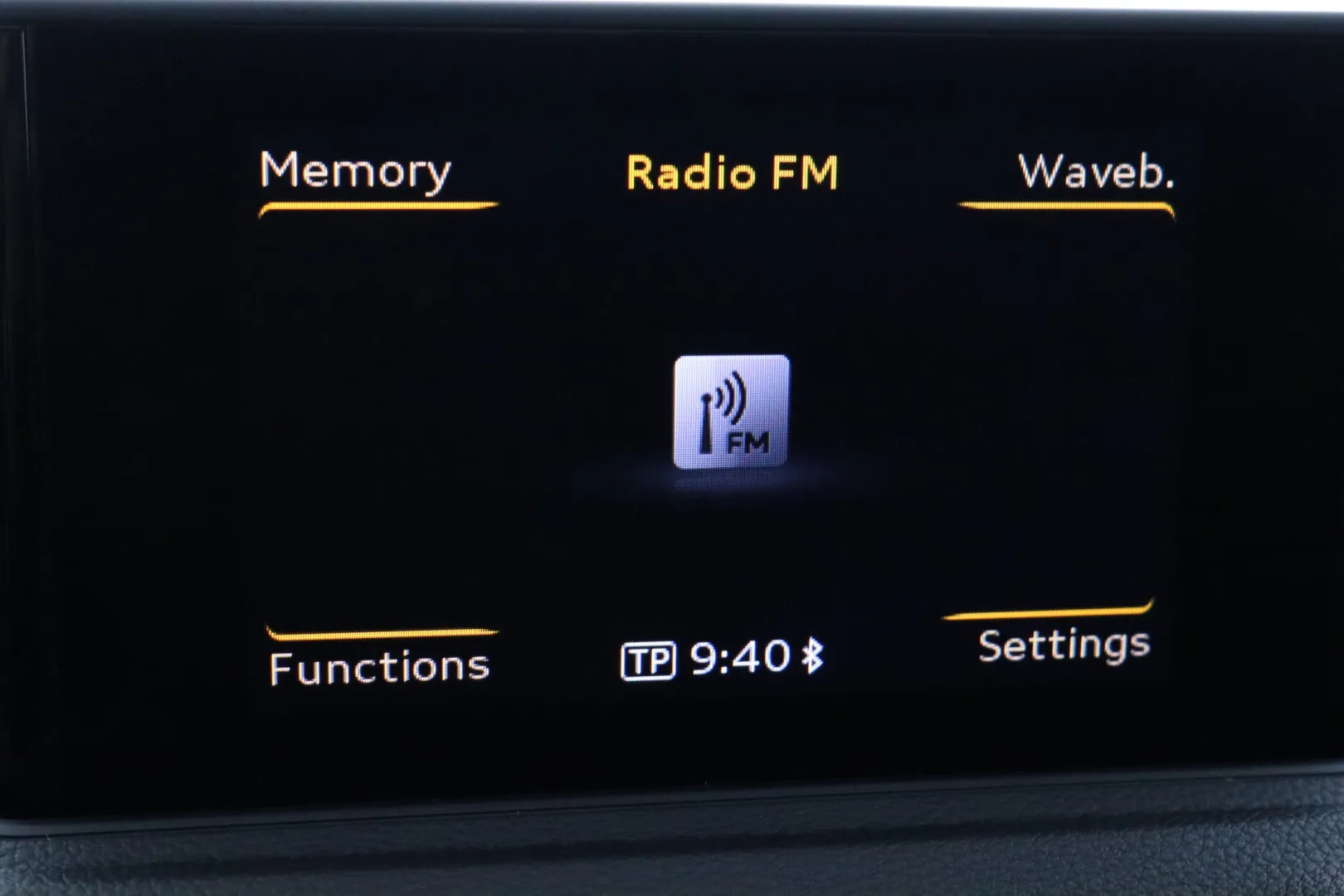 AUDI A3 NLE-105 carousel image