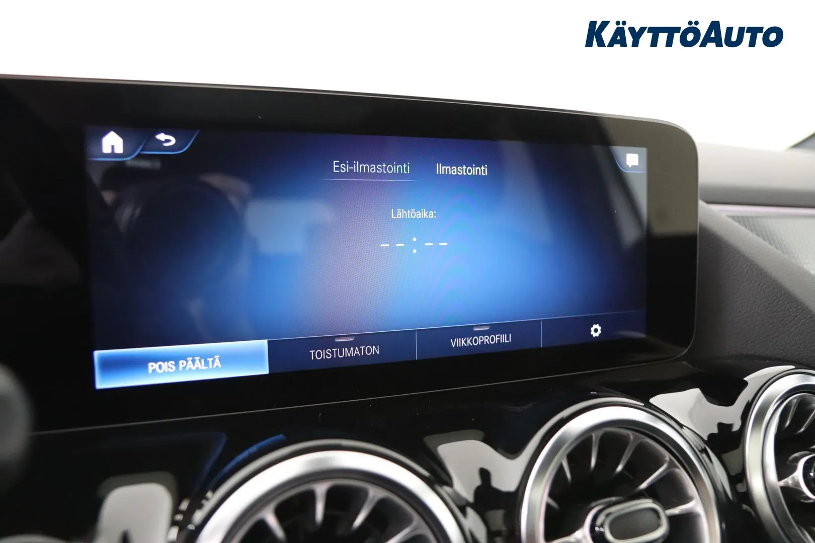 MERCEDES-BENZ EQA LTH-257 carousel image