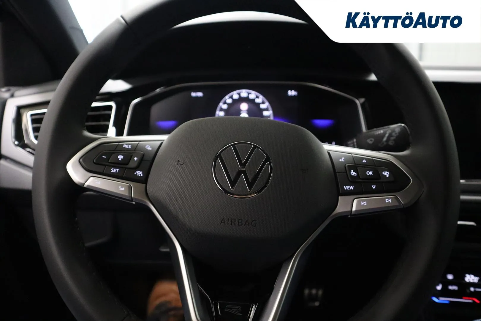 Volkswagen Taigo MRR-446 carousel image