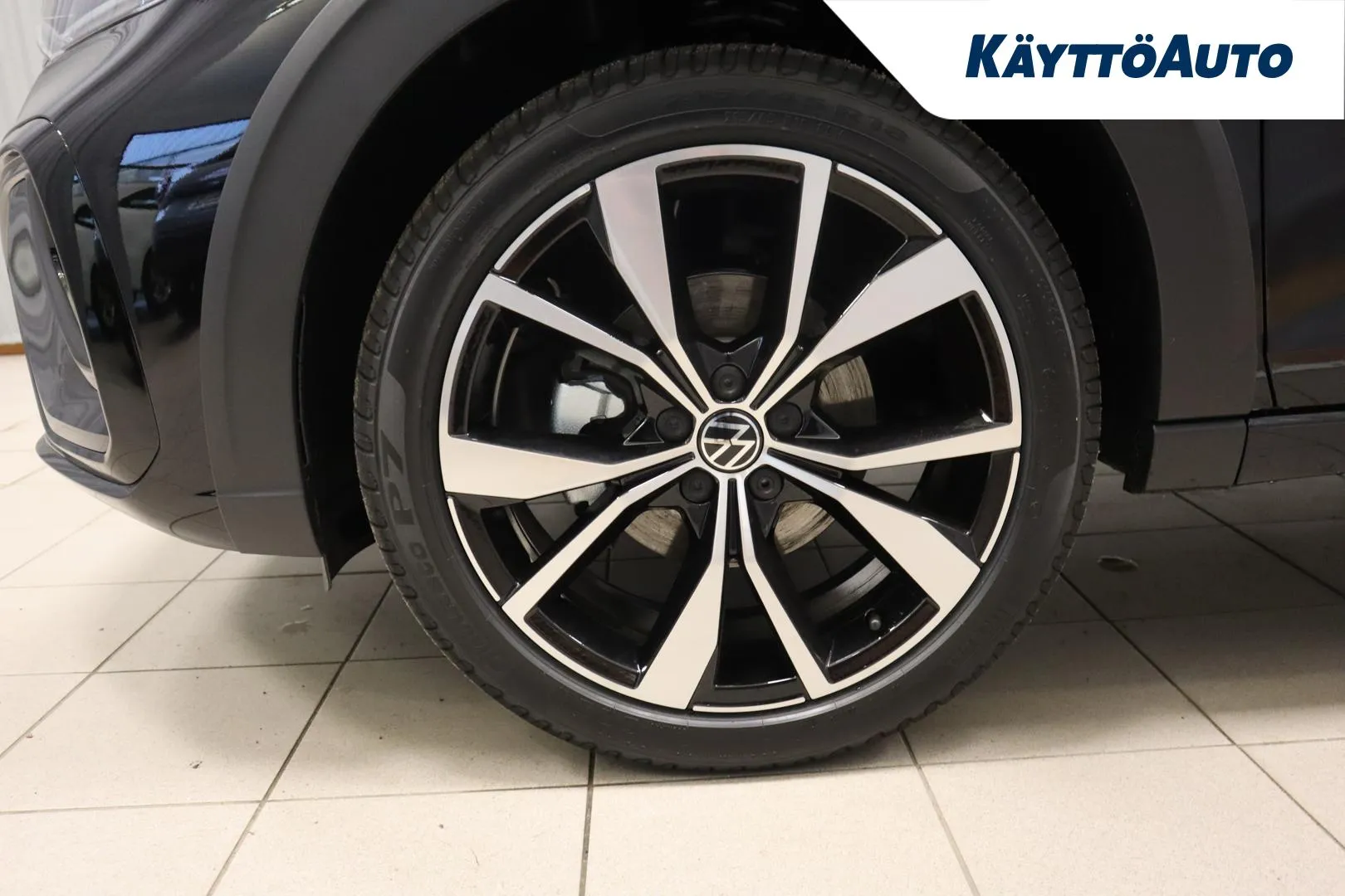 Volkswagen Taigo MRR-446 carousel image