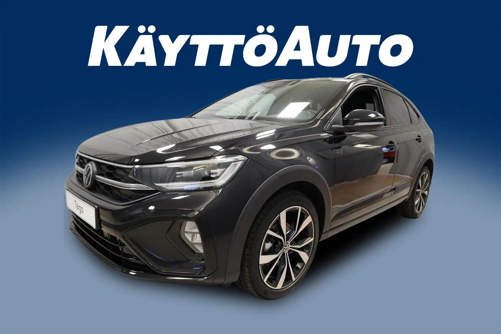 Volkswagen Taigo MRR-446 carousel image