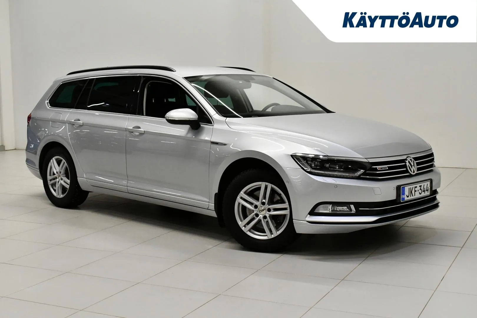 VOLKSWAGEN Passat JKF-344 carousel image