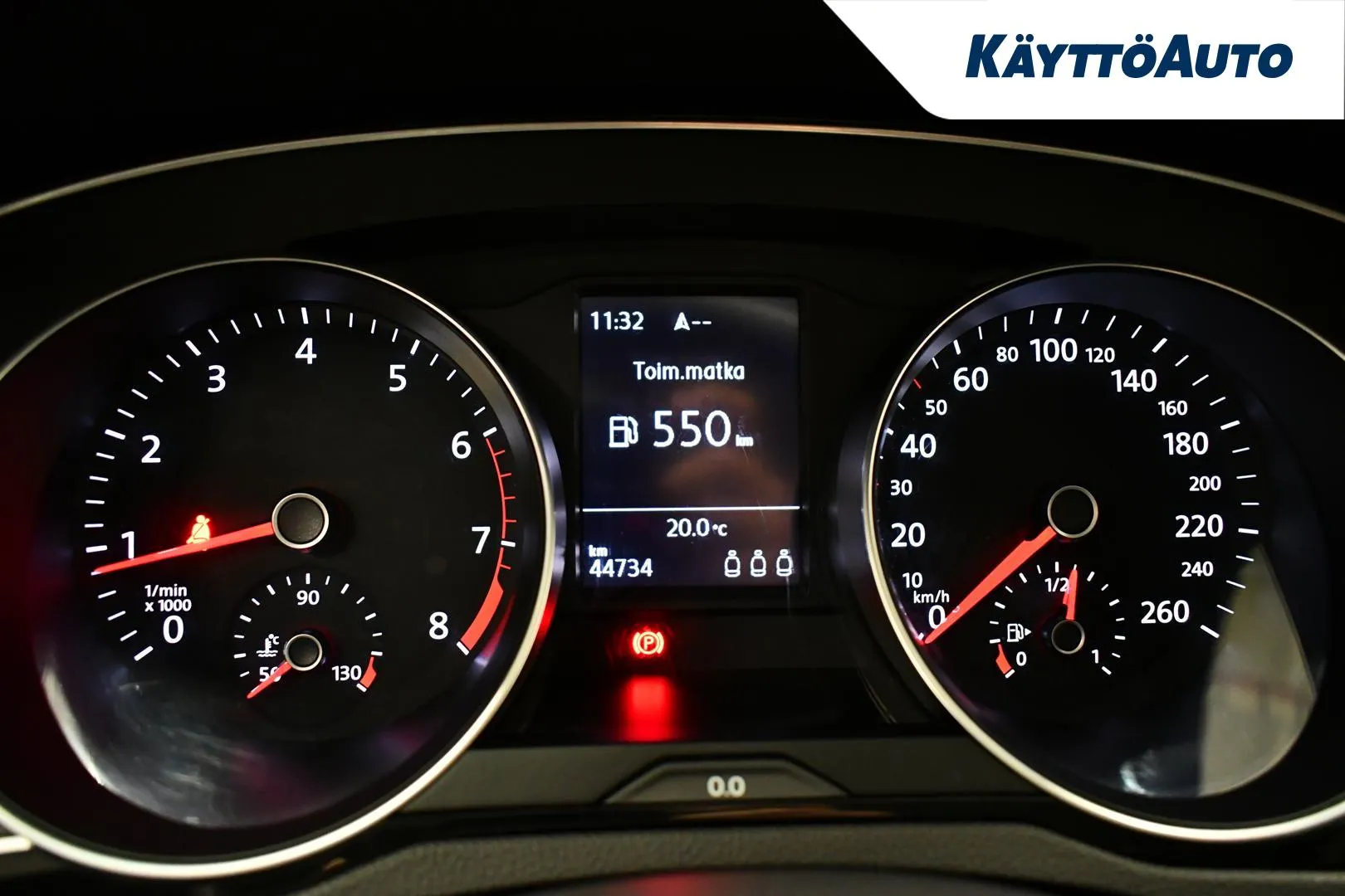 VOLKSWAGEN Passat JKF-344 carousel image