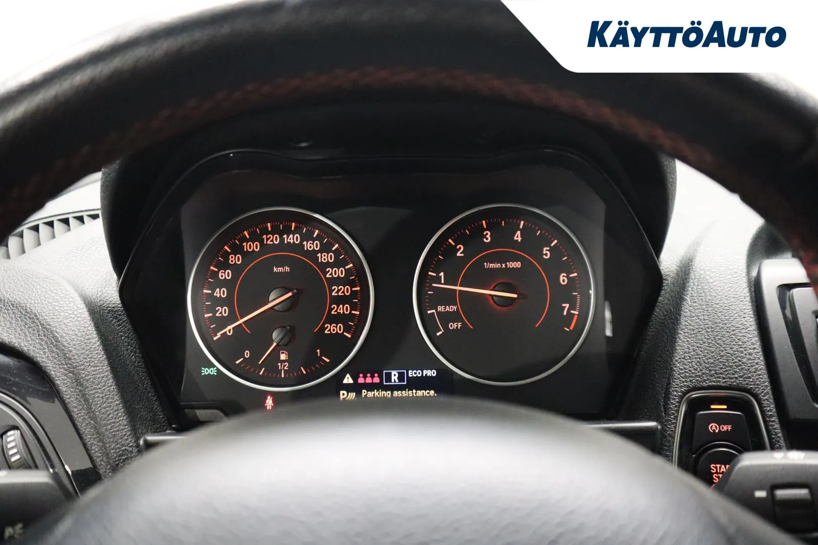 BMW 118 NIL-301 carousel image